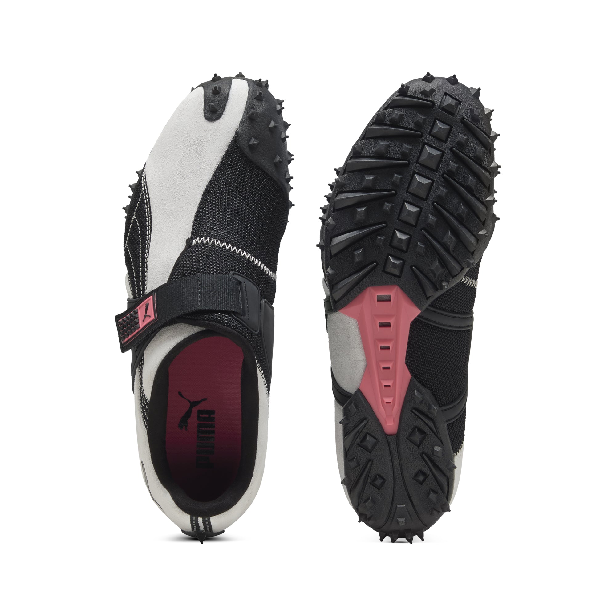 Puma Mens PRT-2 Shoes