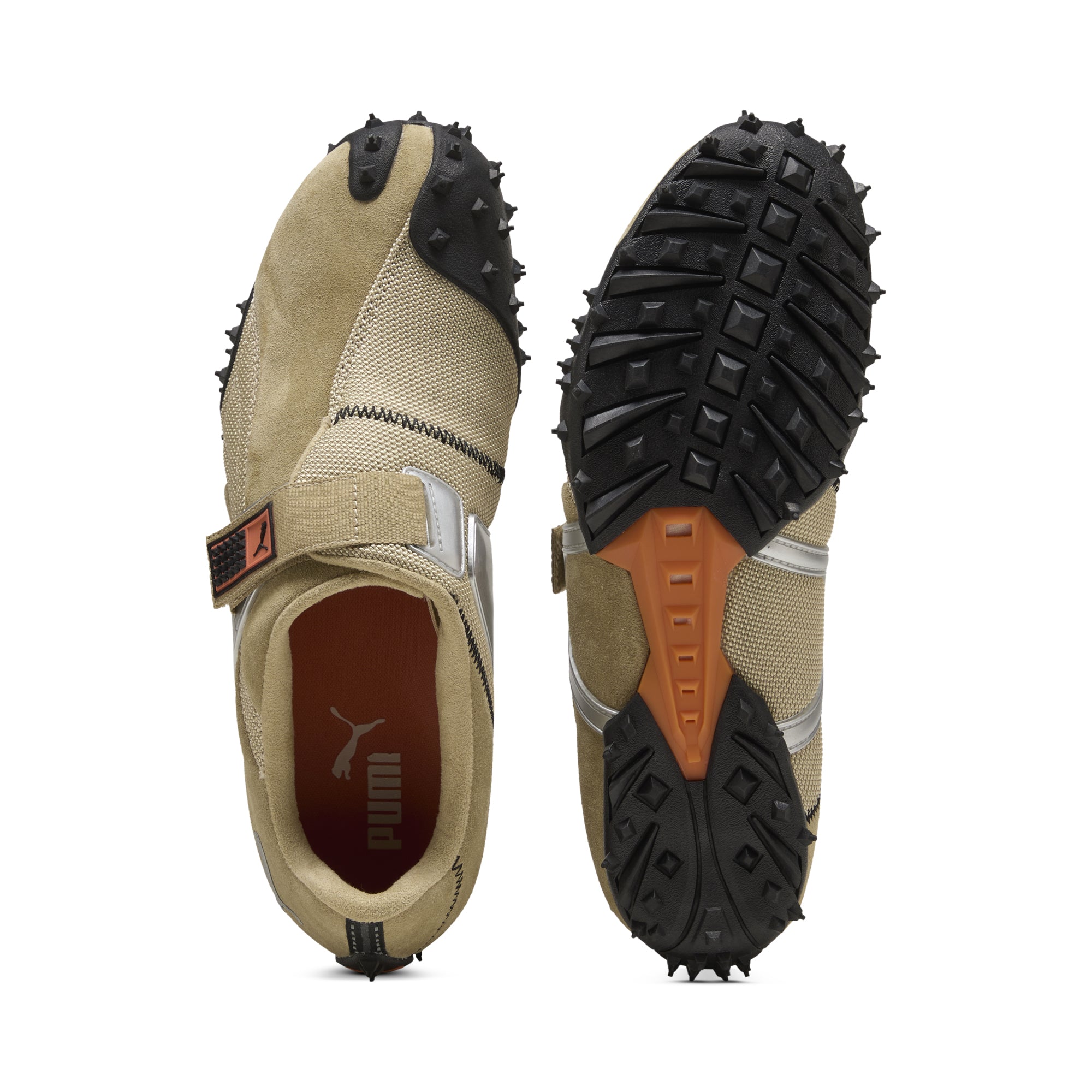 Puma Mens RPT-2 Shoes