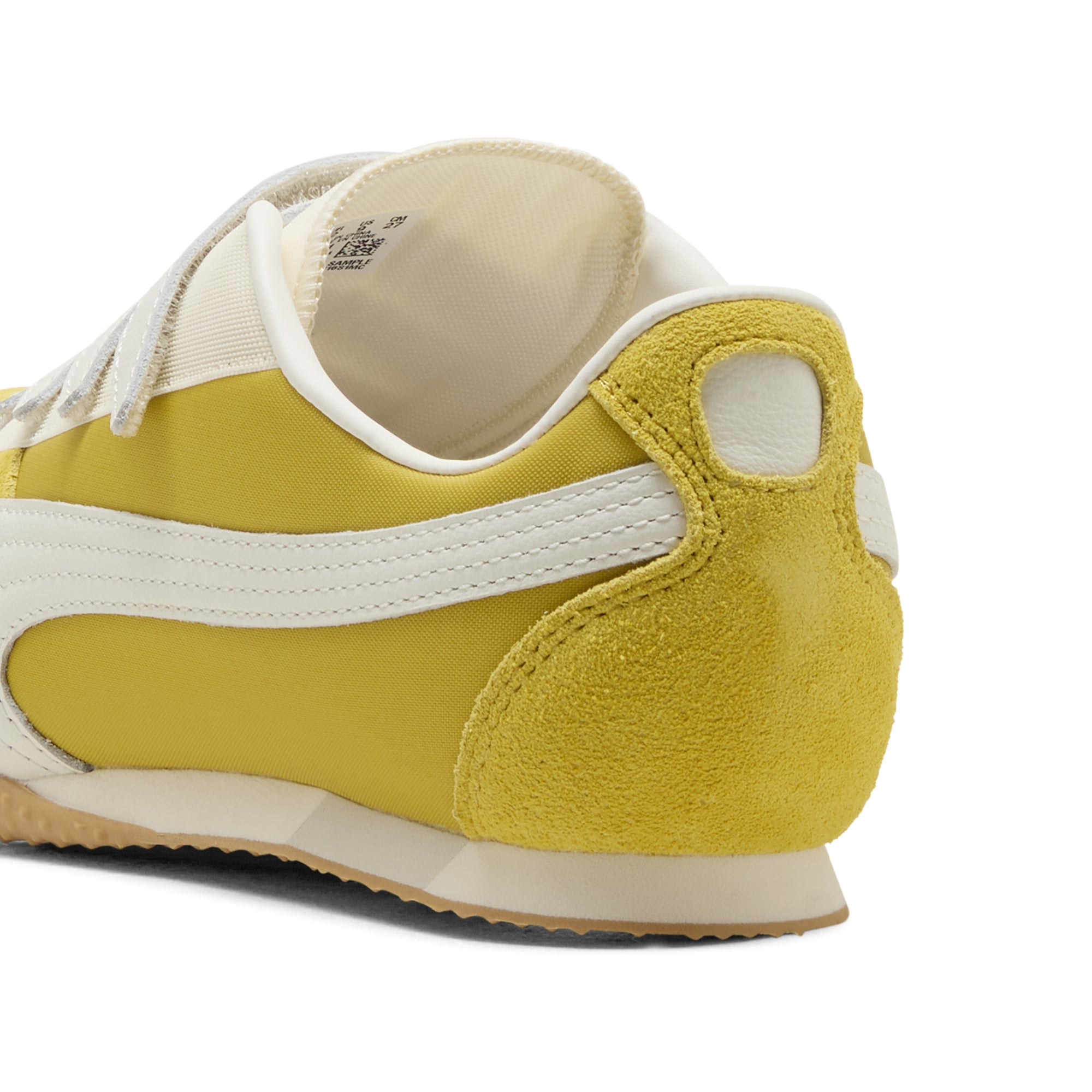 Puma Mens H-Street Strap Shoes