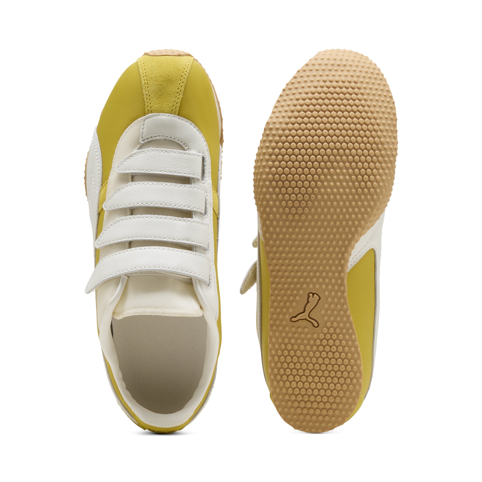 Puma Mens H-Street Strap Shoes