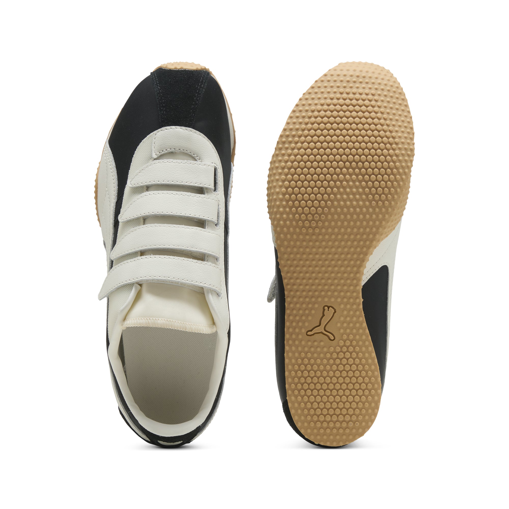 Puma Mens H-Street Strap Shoes