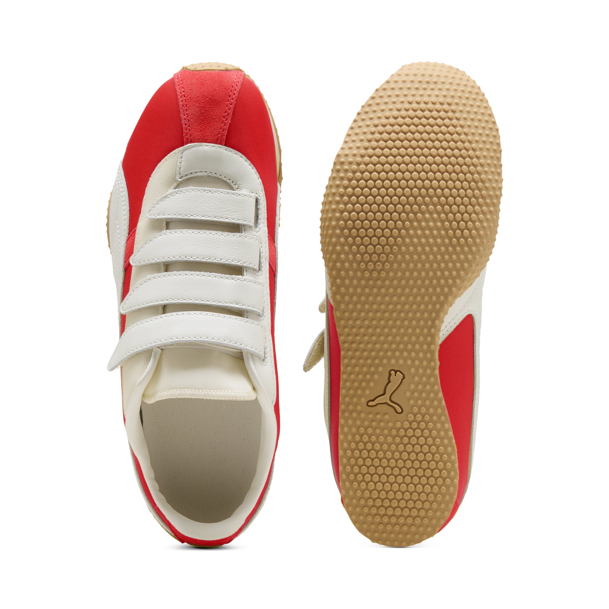 Puma Mens H-Street Strap Shoes