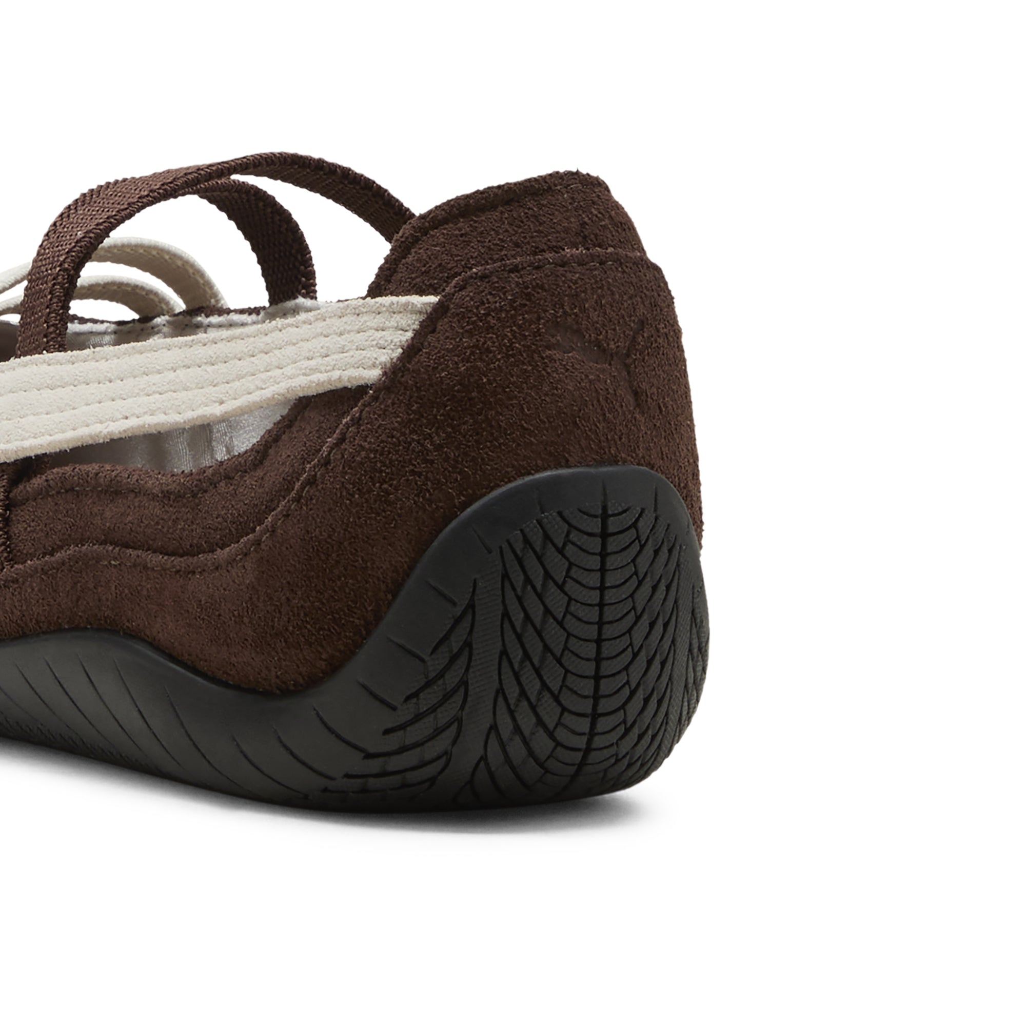 Puma Kids Speedcat Ballet SD Shoes