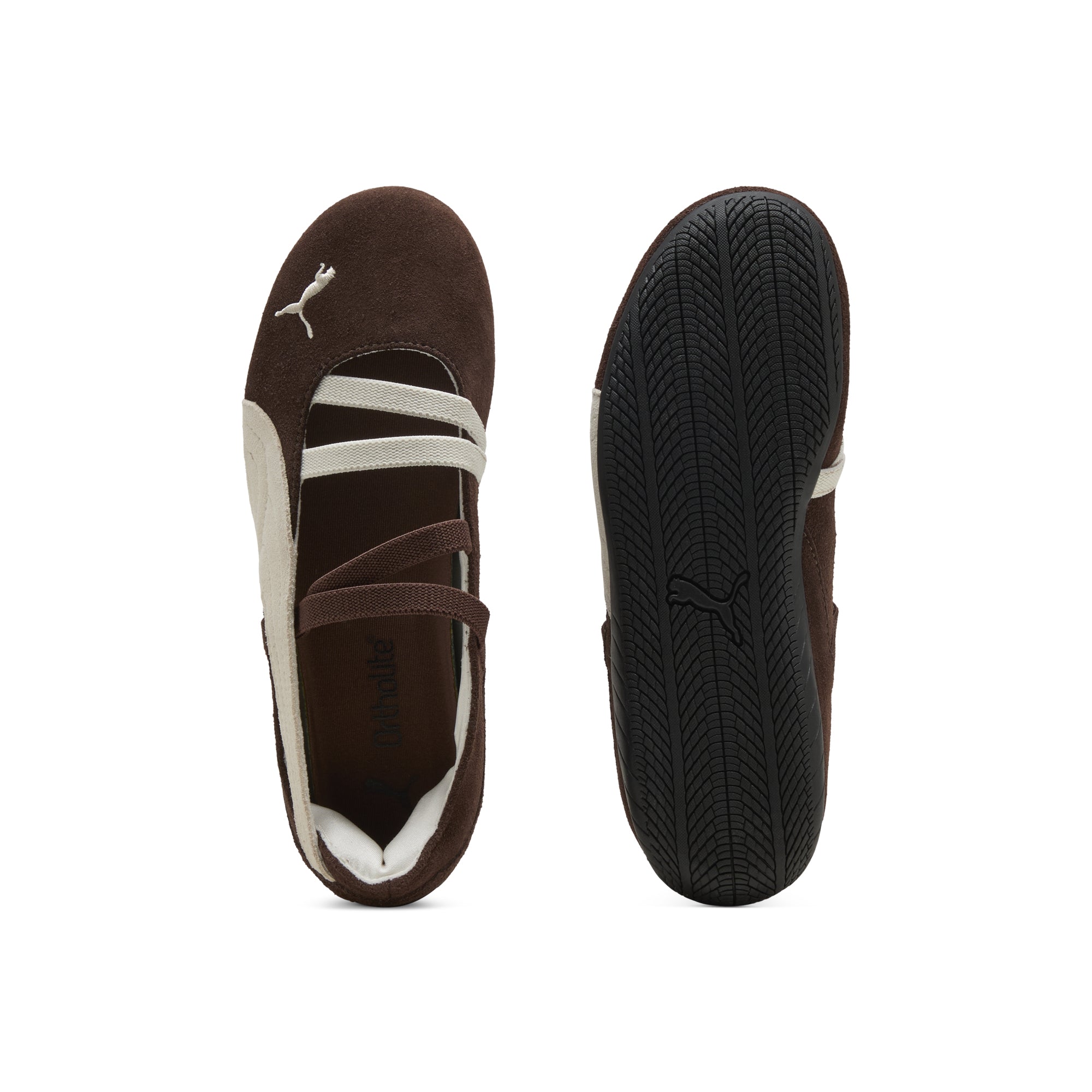 Puma Kids Speedcat Ballet SD Shoes