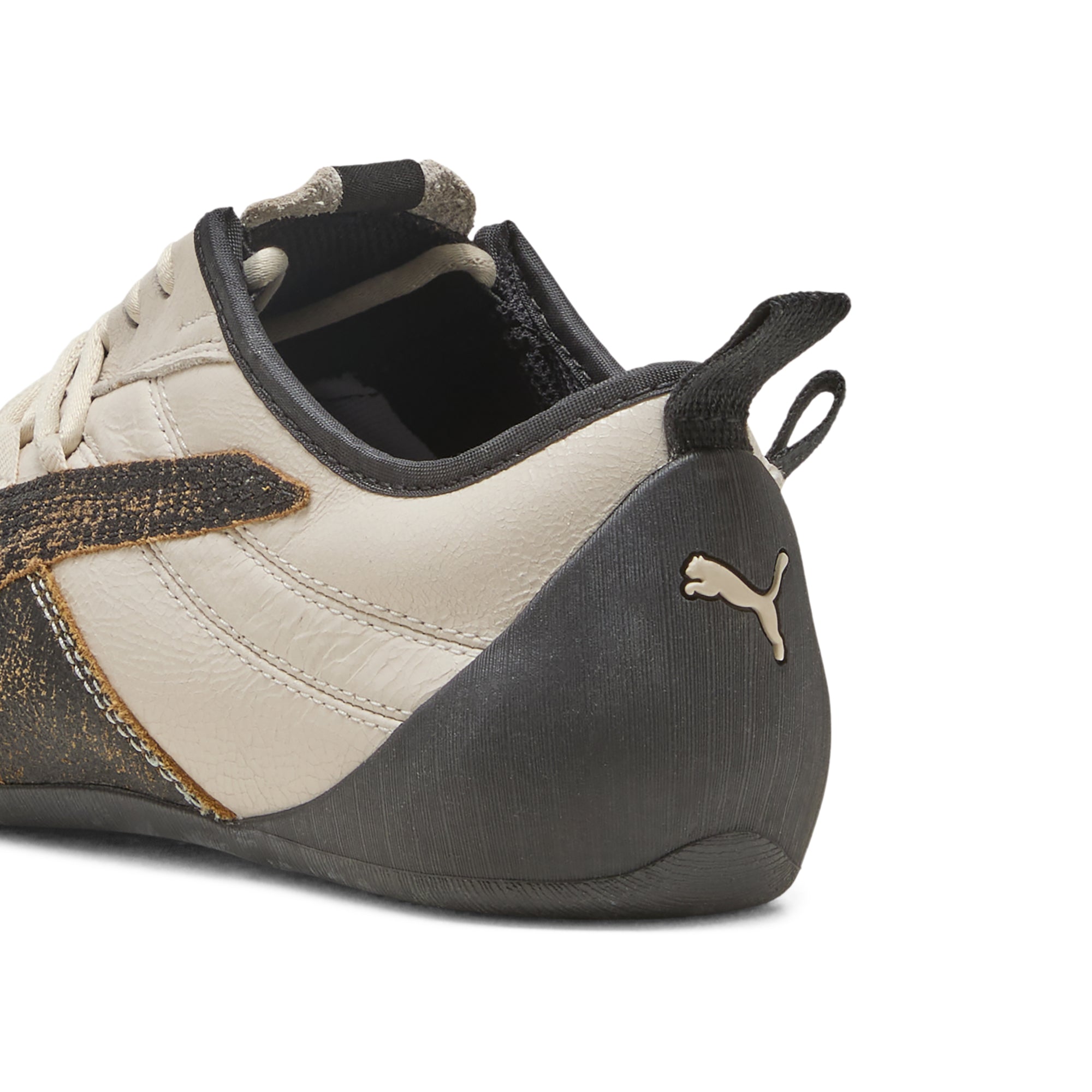 Puma x Guizio Mens Klim Low Shoes