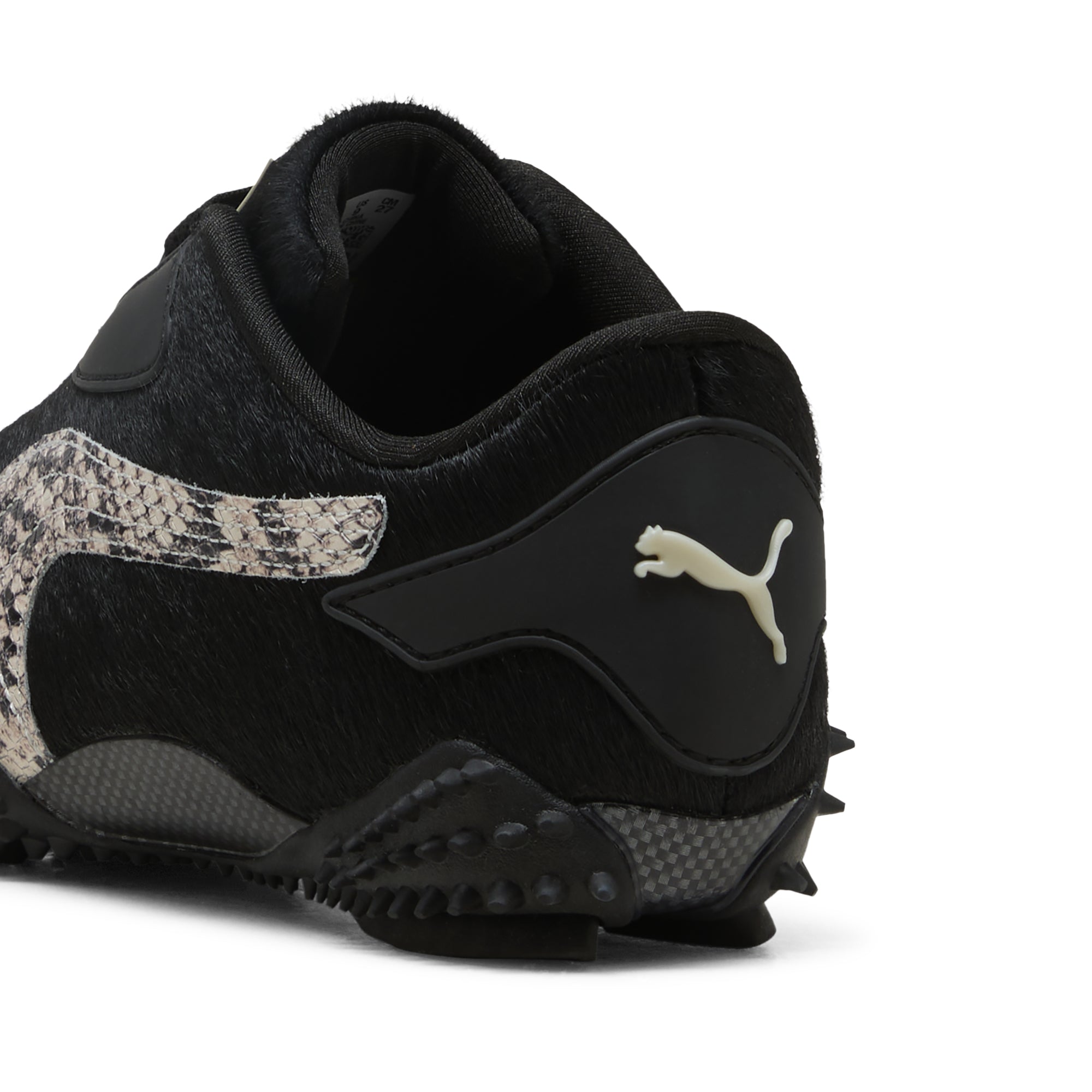 Puma x A$AP Rocky Mens Mostro OG Shoes