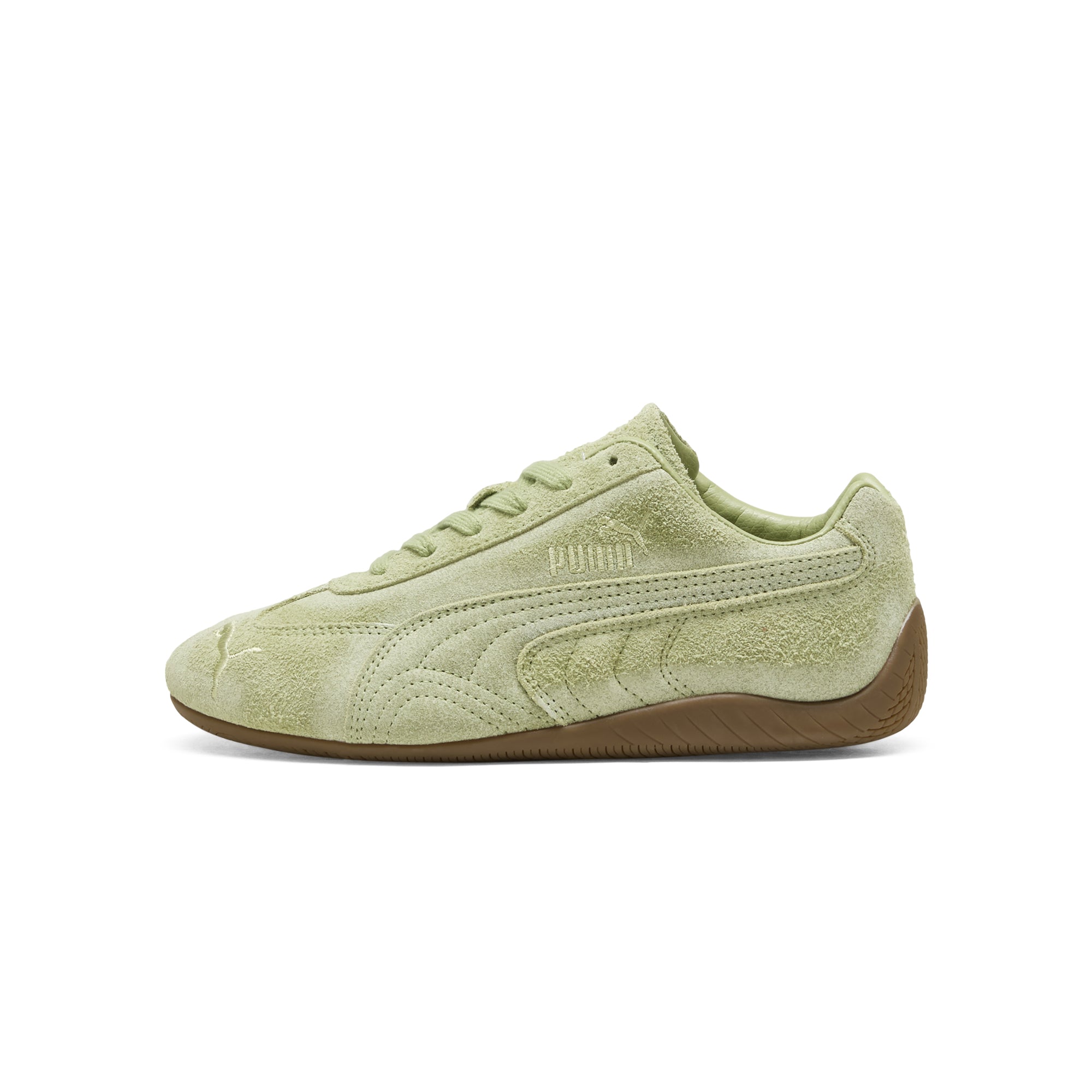 Puma x Danielle Cathari Mens Speedcat Washed Shoes card image