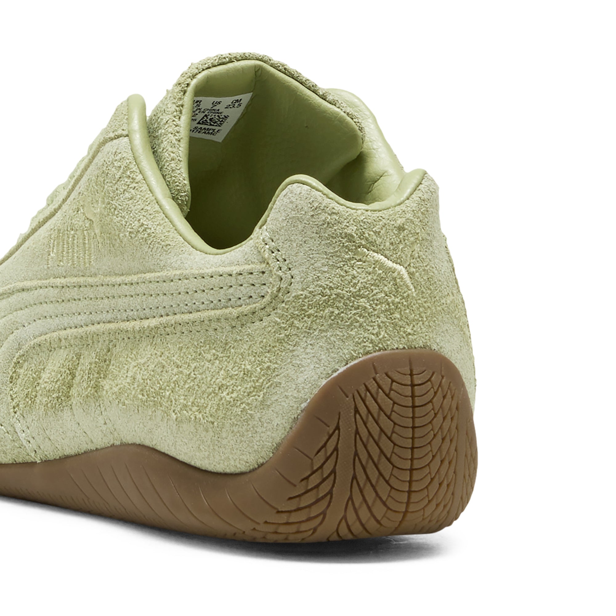 Puma x Danielle Cathari Mens Speedcat Washed Shoes