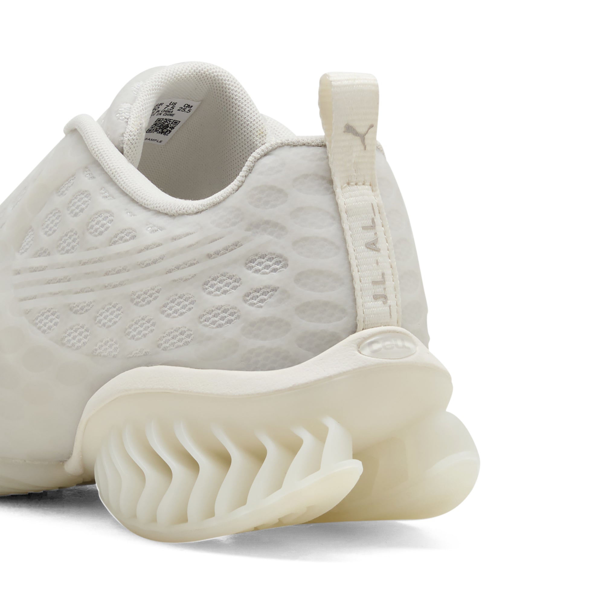 Puma x _J.L-A.L_ Mens Cell Geo 1 Cage Shoes