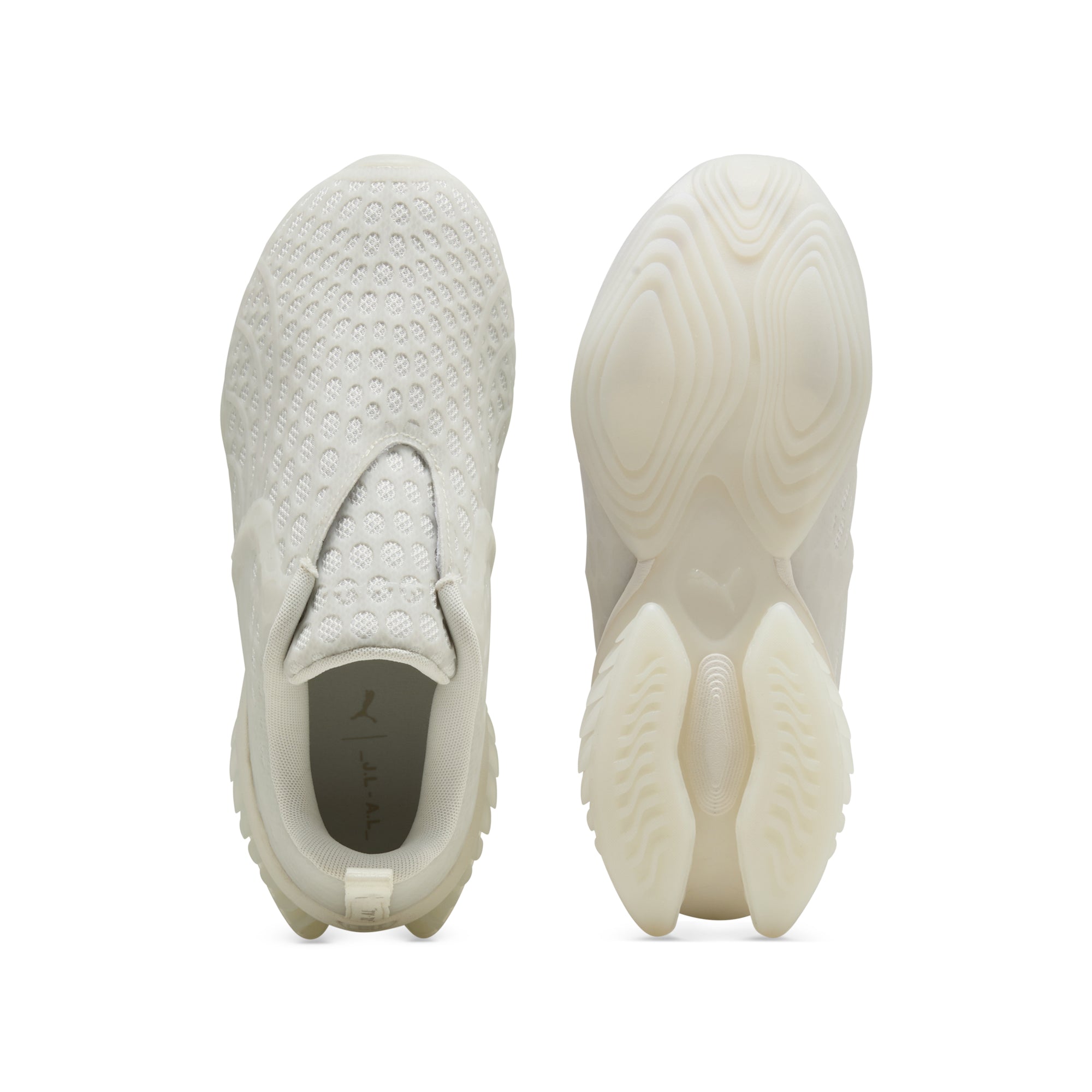 Puma x _J.L-A.L_ Mens Cell Geo 1 Cage Shoes