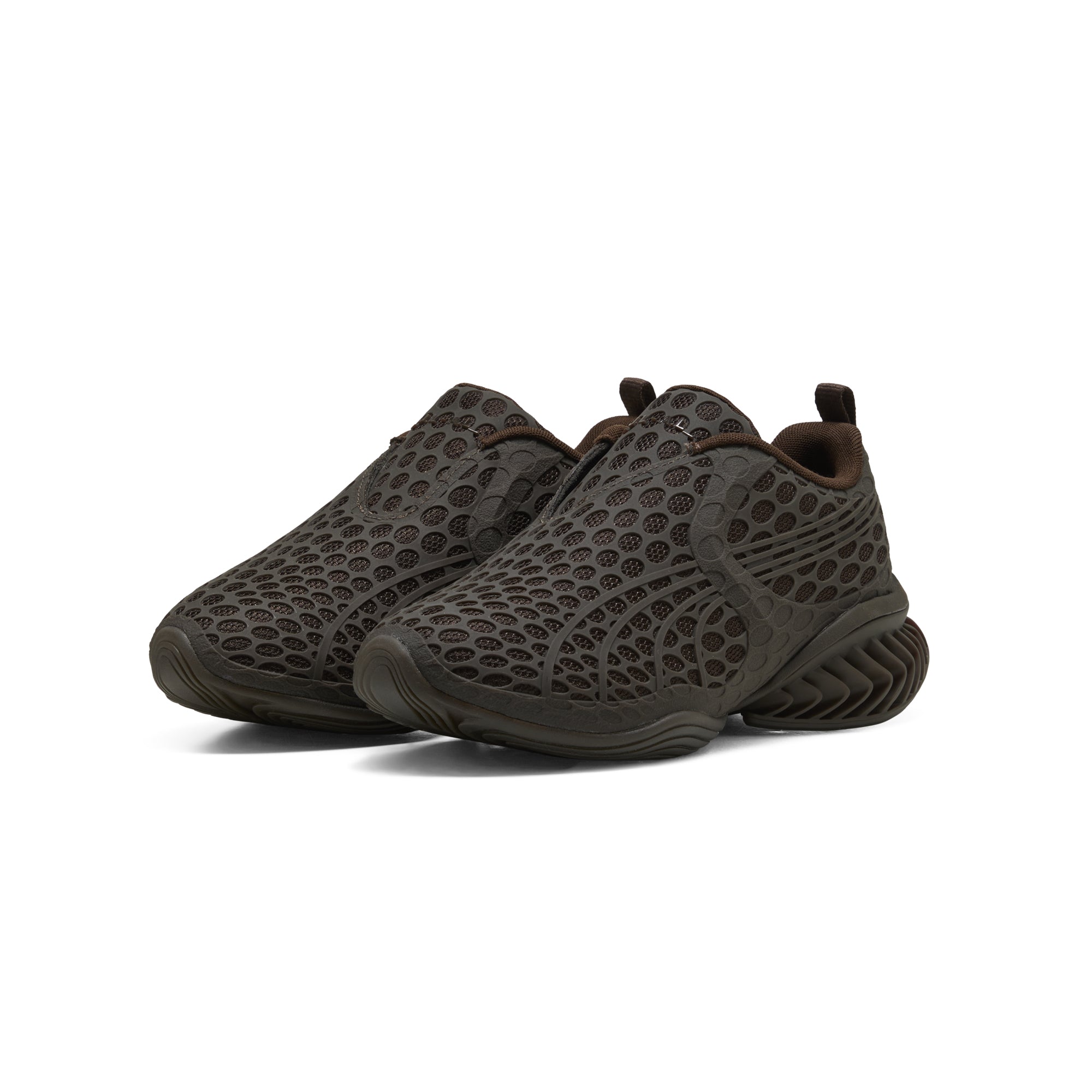 Puma x _J.L-A.L_ Mens Cell Geo 1 Cage Shoes