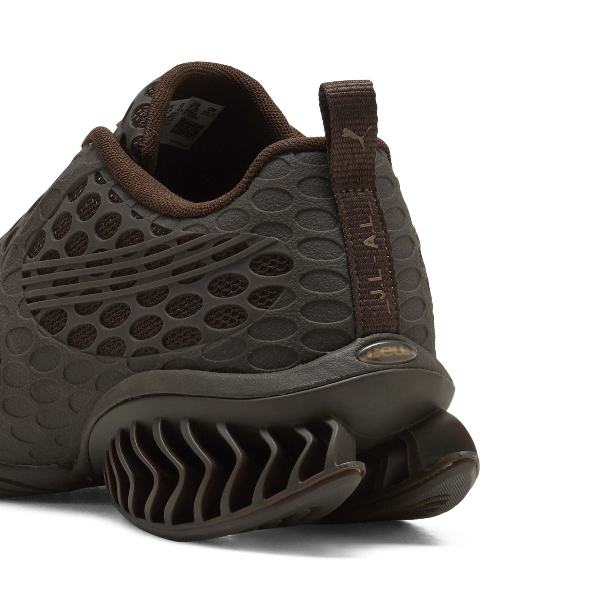 Puma x _J.L-A.L_ Mens Cell Geo 1 Cage Shoes