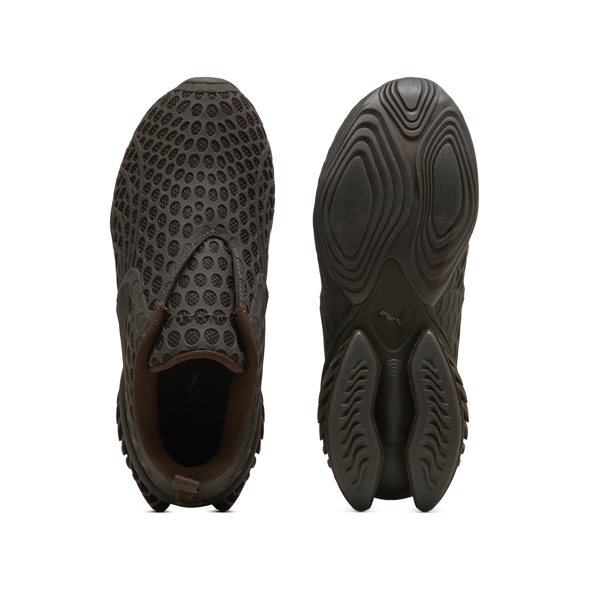 Puma x _J.L-A.L_ Mens Cell Geo 1 Cage Shoes