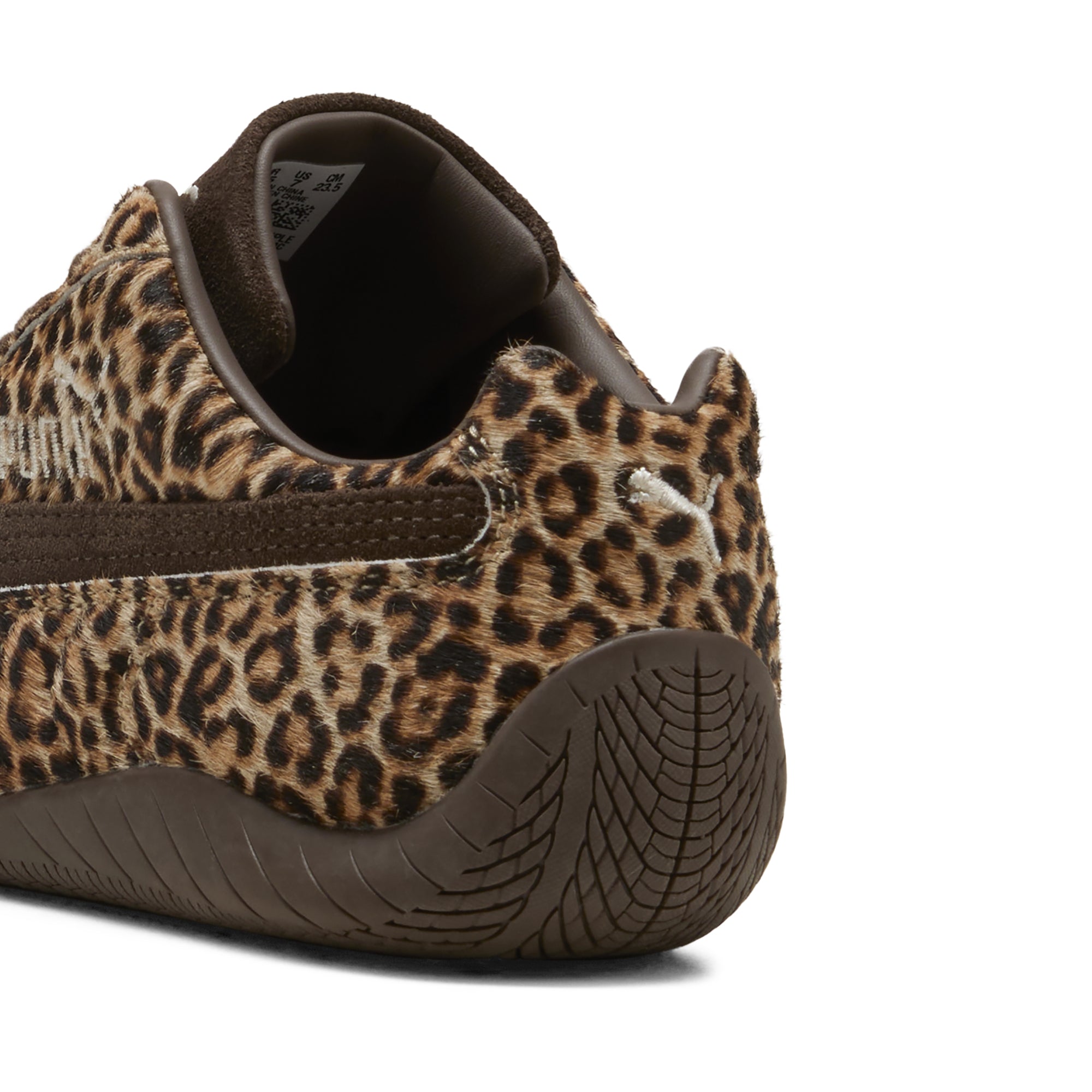 Puma Womens Speedcat Wild Shoes
