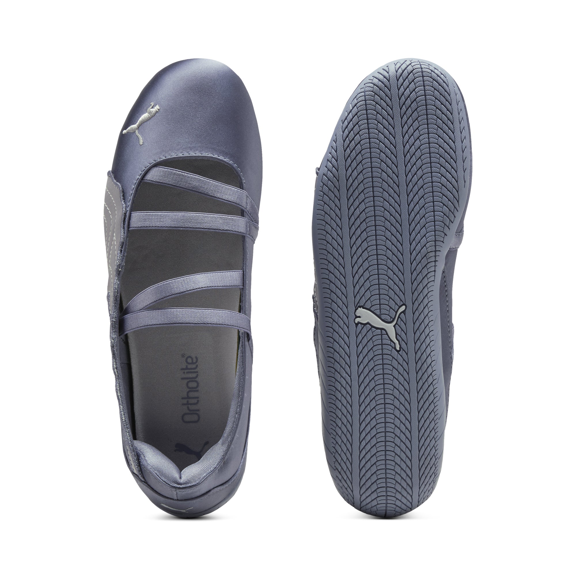 Puma Womens Speedcat Ballet Venus Shoes