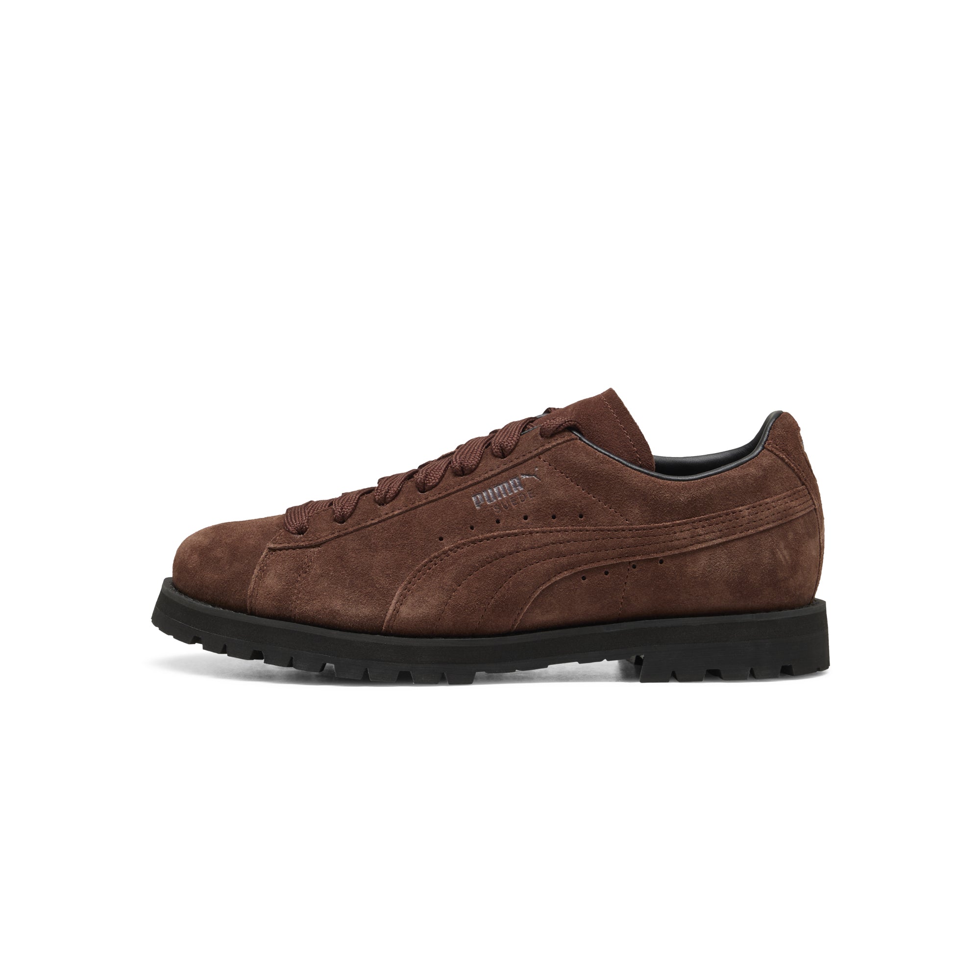Puma Mens Suede Vibram Shoes card image