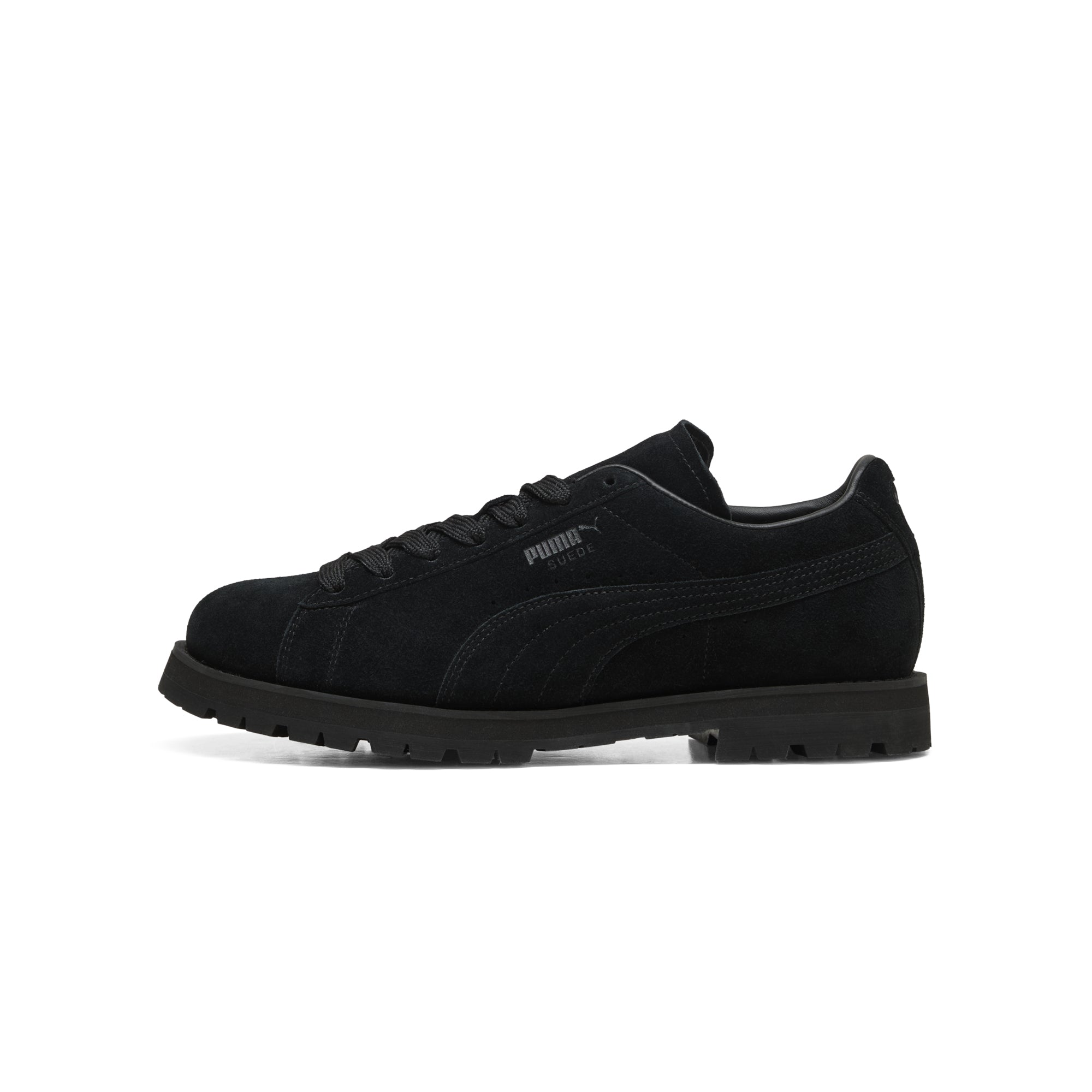 Puma Mens Suede Vibram Shoes card image