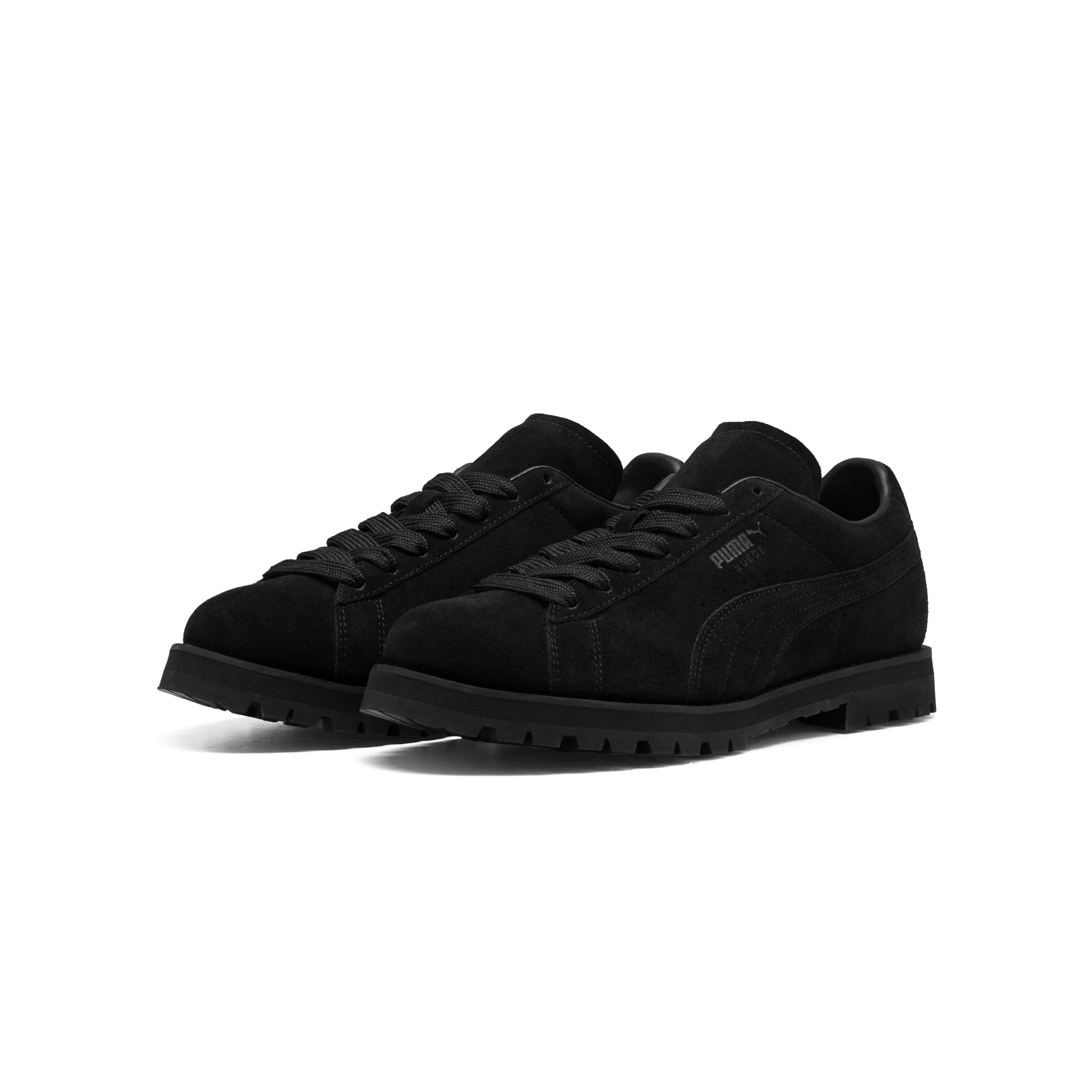 Puma x Fenty Women's Cleated Creeper Suede [366268-04] – Extra Butter