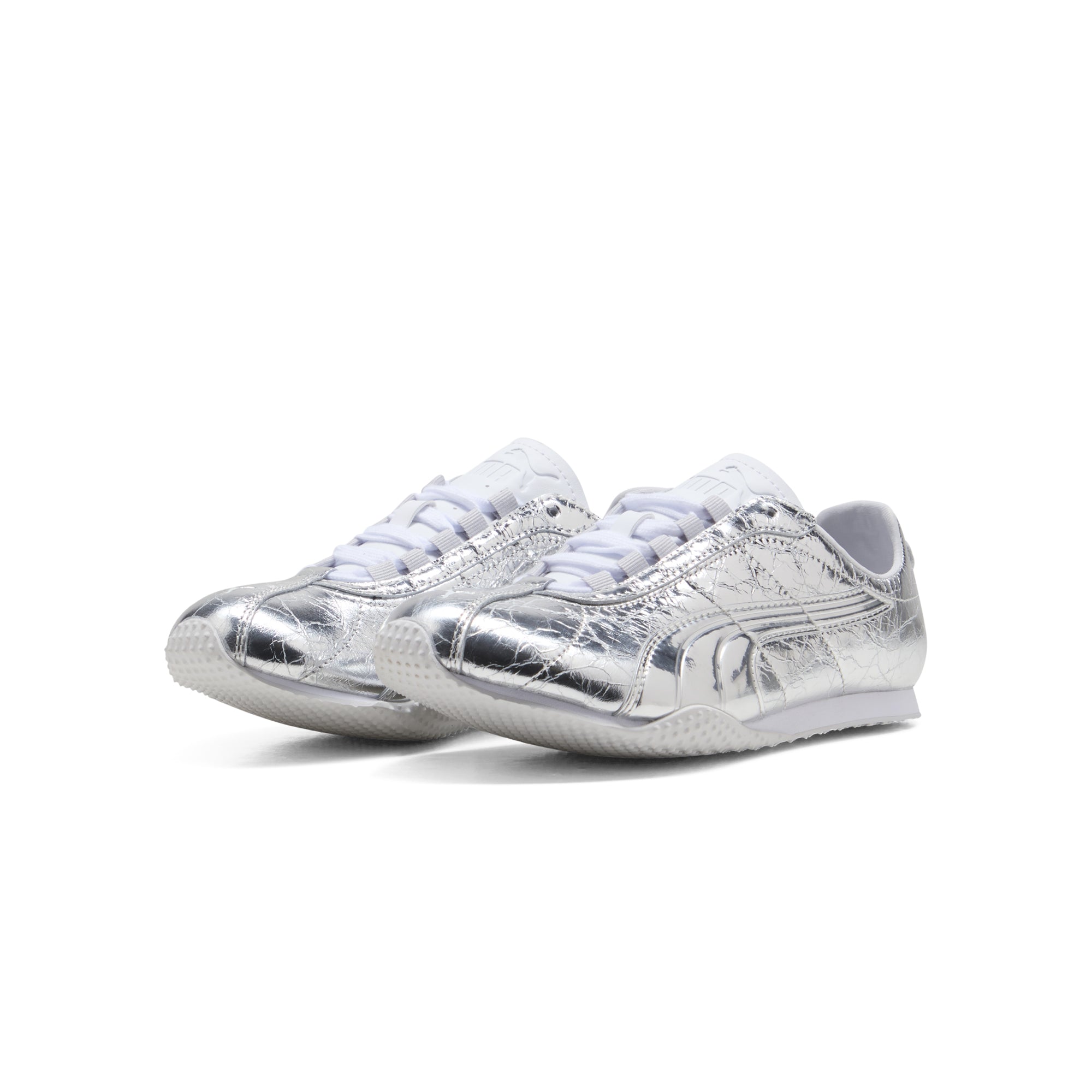 Puma Womens H-Street Lustre Womens Shoes