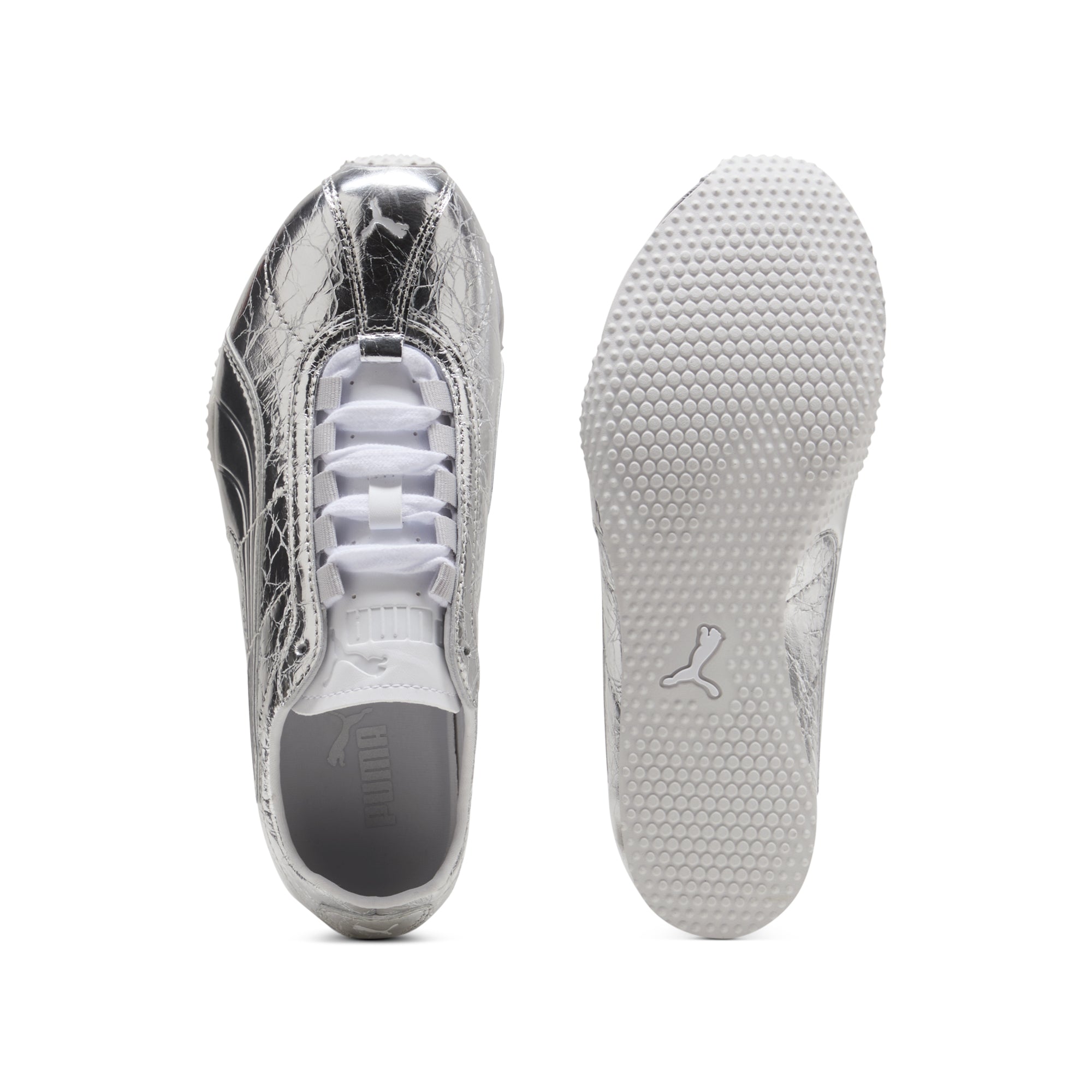 Puma Womens H-Street Lustre Womens Shoes
