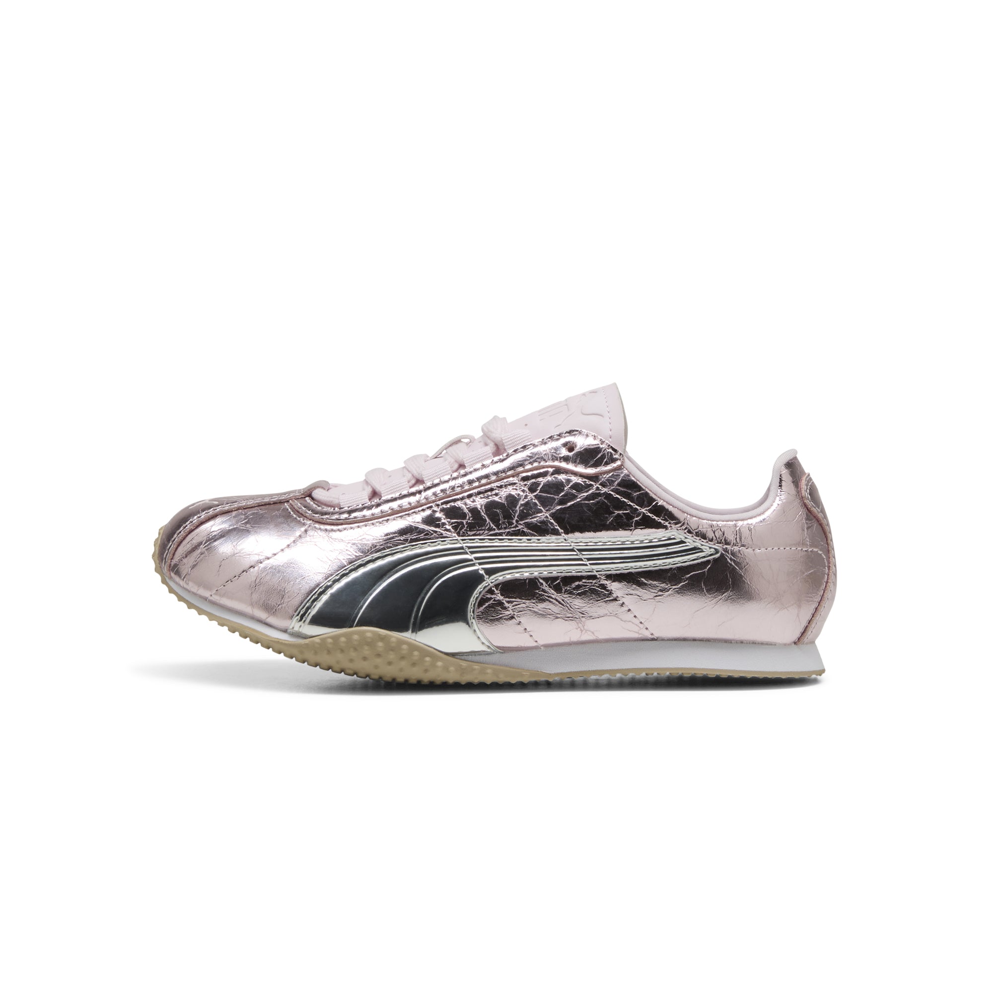 Puma Womens H-Street Lustre Womens  Shoes