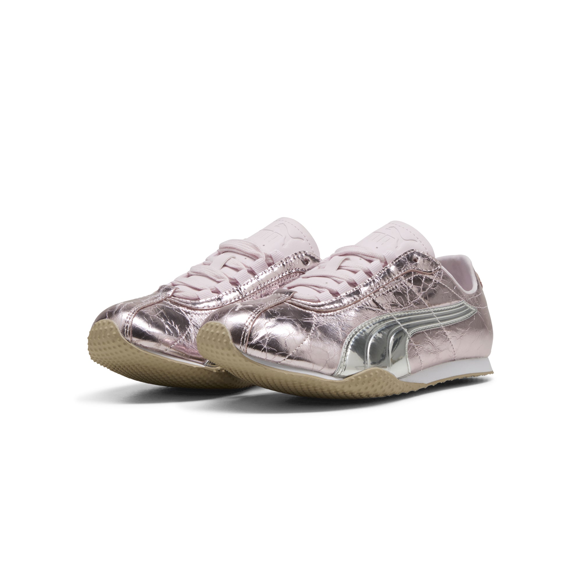 Puma Womens H-Street Lustre Womens  Shoes