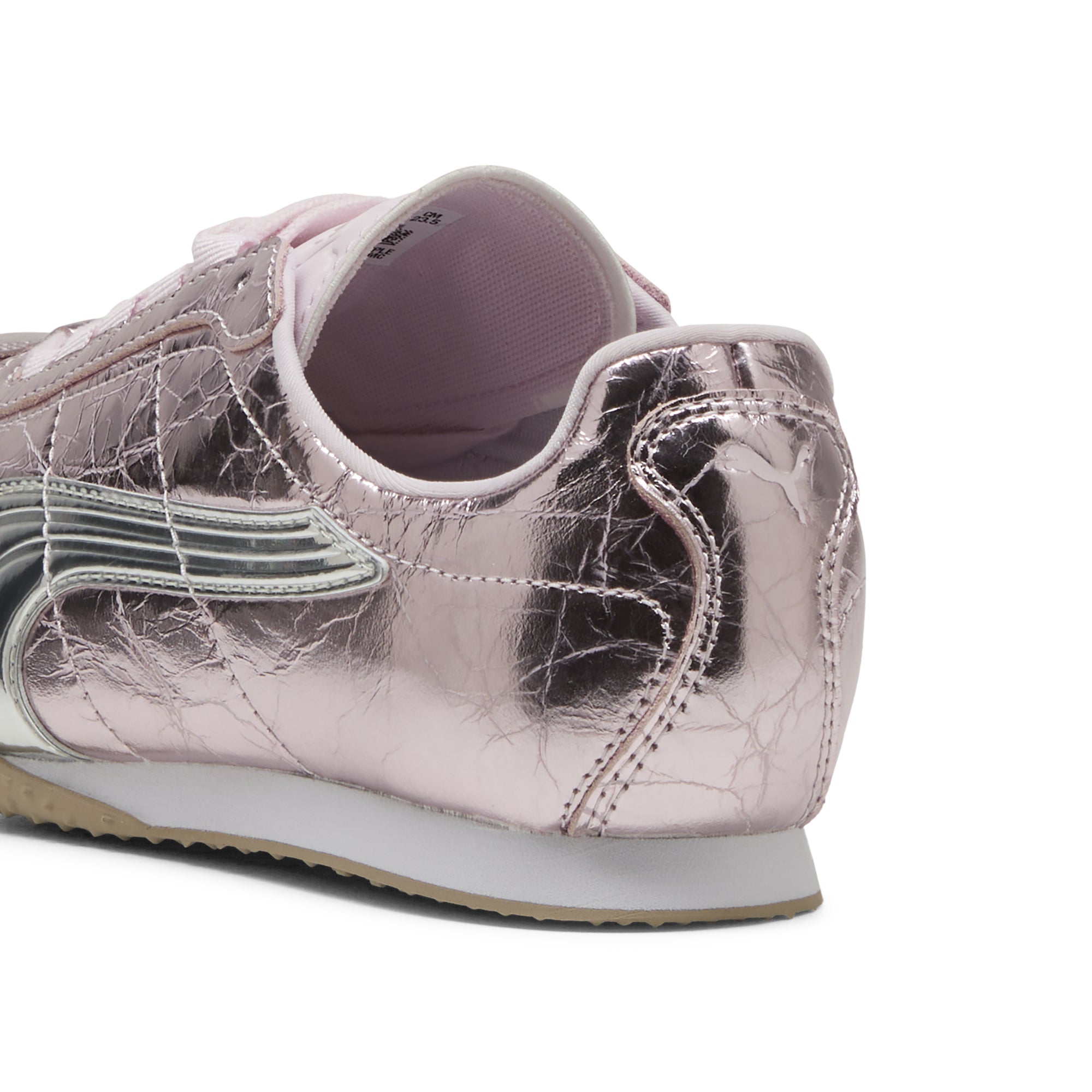 Puma Womens H-Street Lustre Womens  Shoes