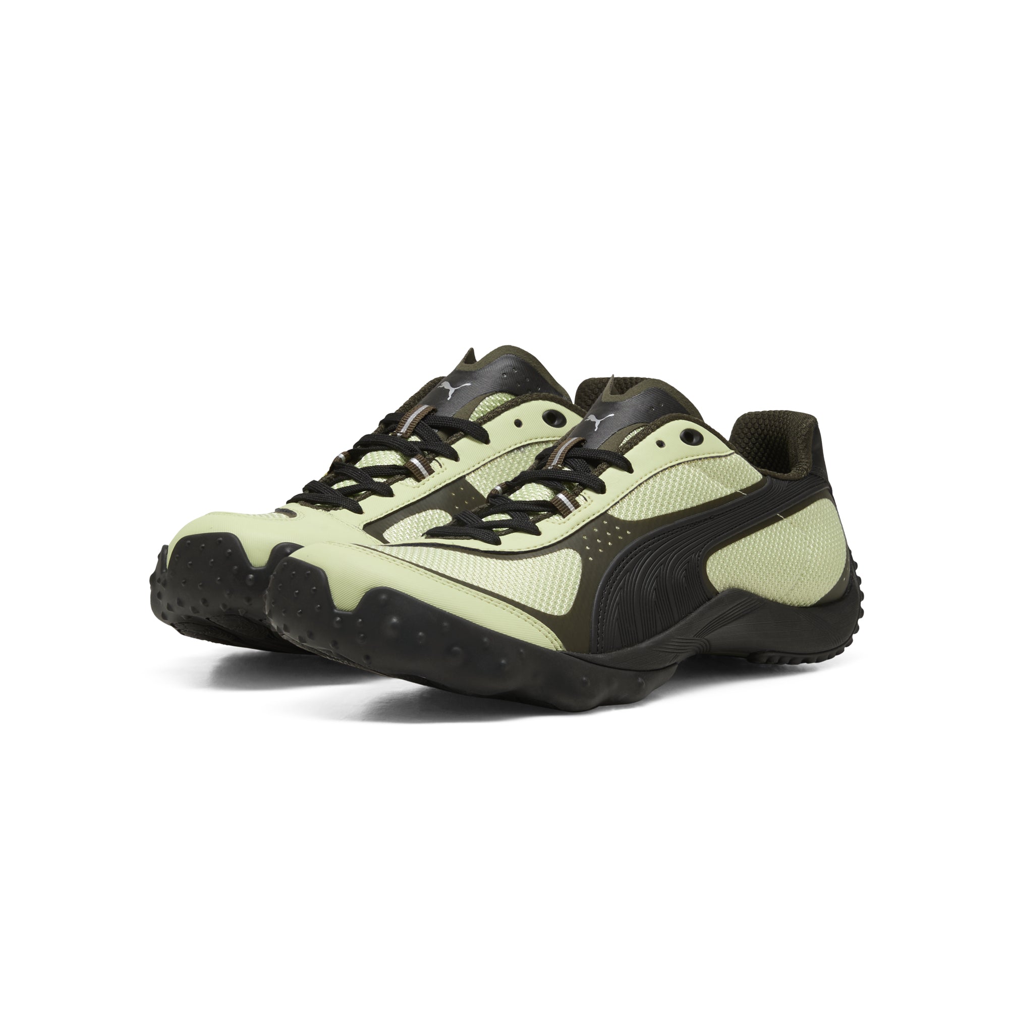 Puma Mens Achillum Shoes
