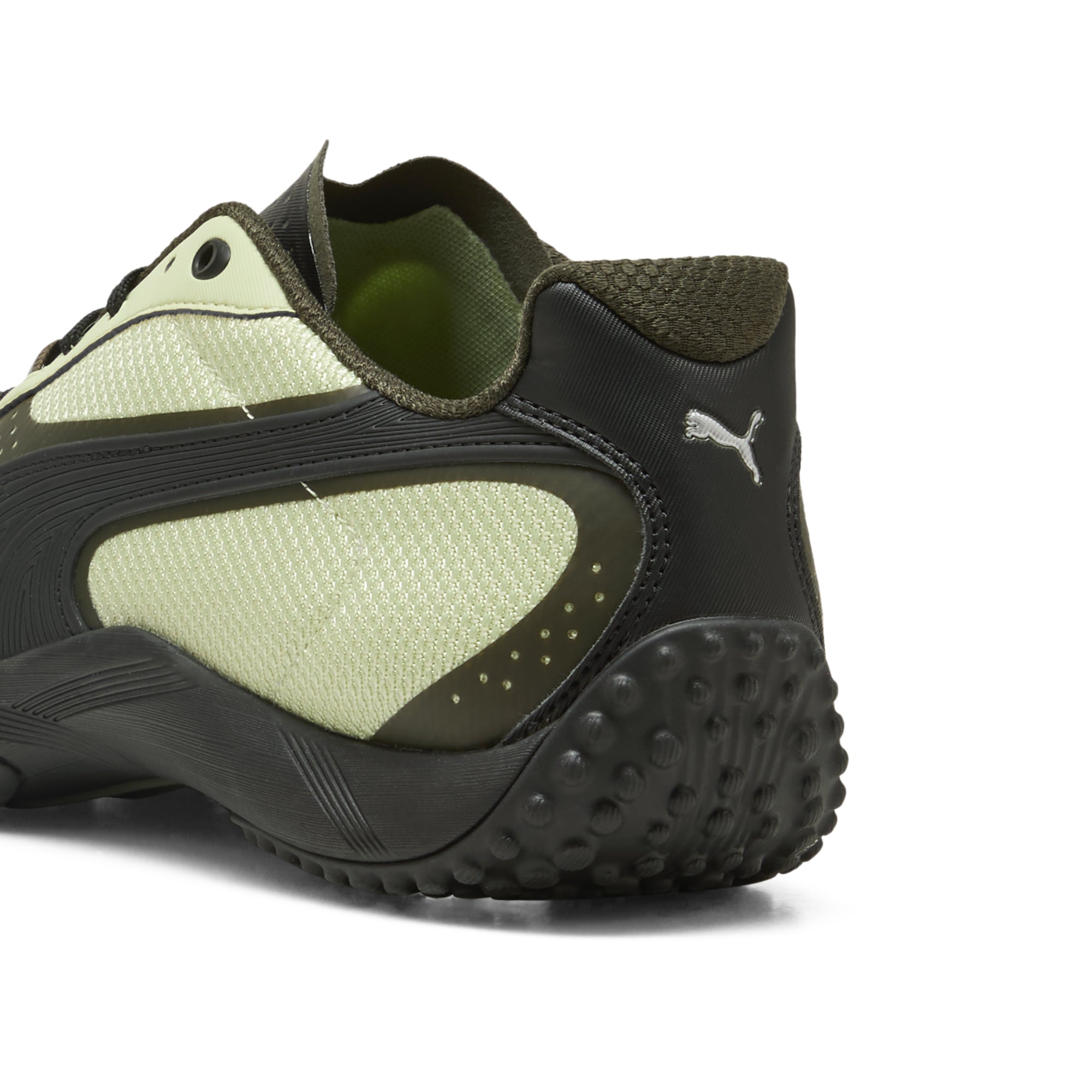 Puma Mens Achillum Shoes