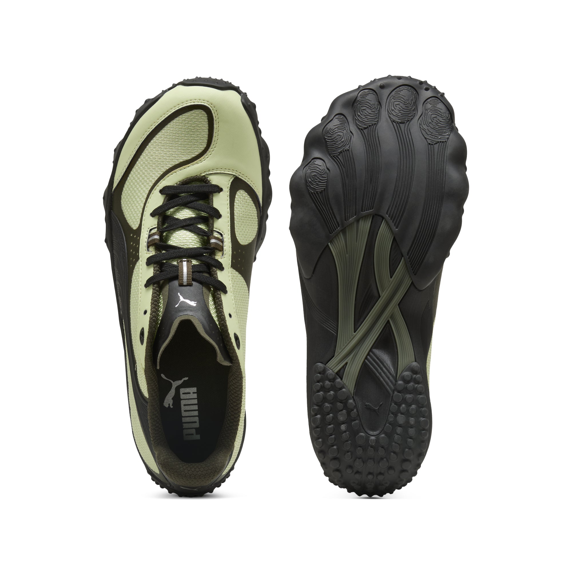 Puma Mens Achillum Shoes