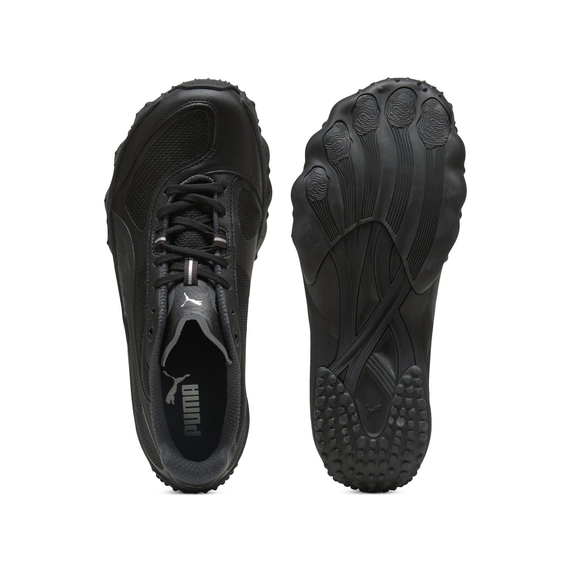 Puma Mens Achillum Shoes
