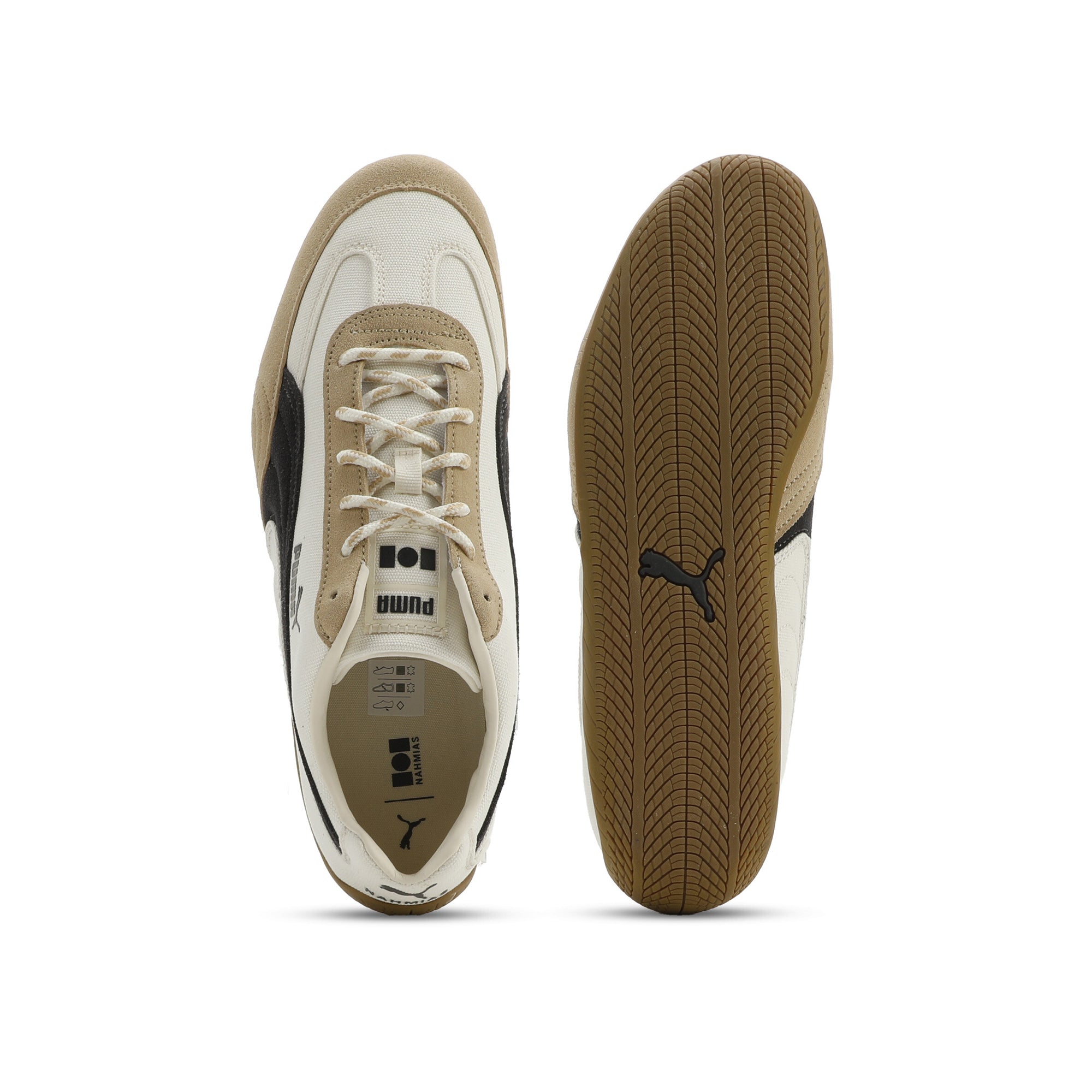 Puma x NAHMIAS Mens Speedcat Shoes