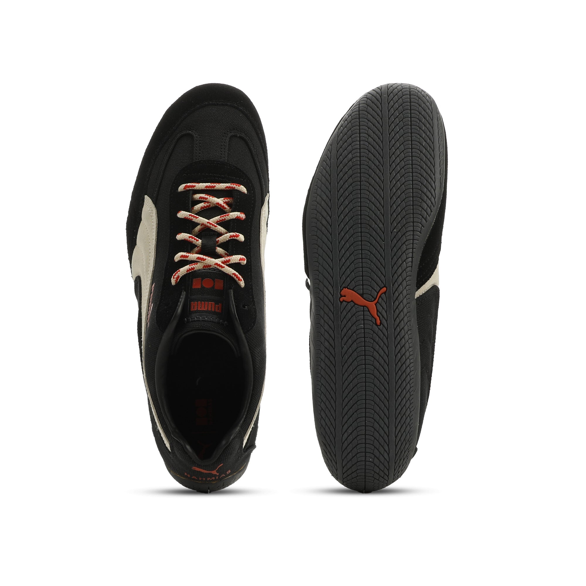 Puma x NAHMIAS Mens Speedcat Shoes