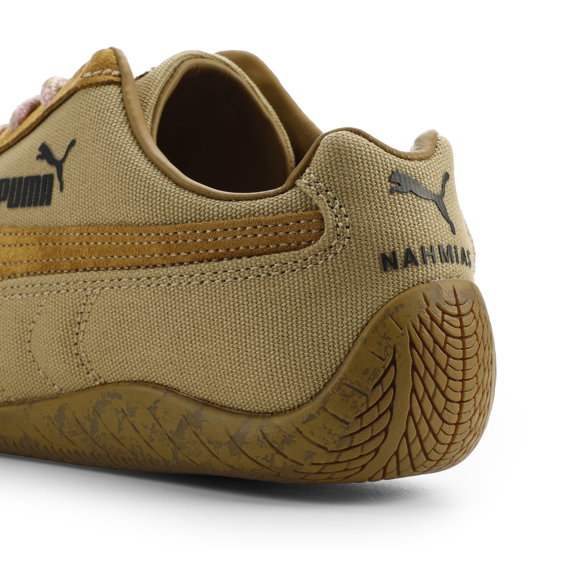 Puma x NAHMIAS Mens Speedcat Shoes