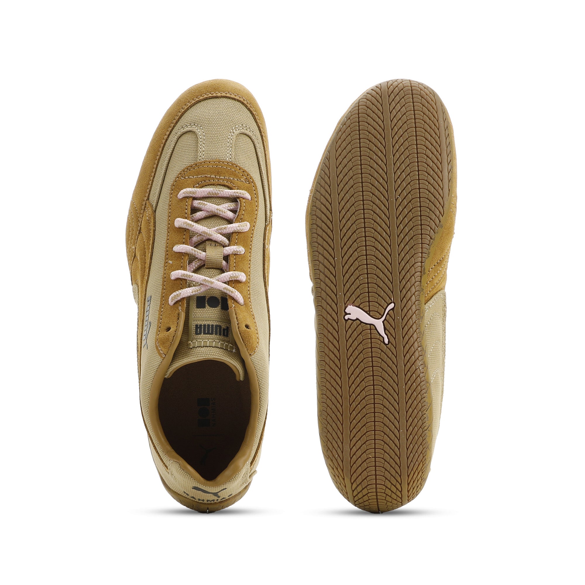 Puma x NAHMIAS Mens Speedcat Shoes