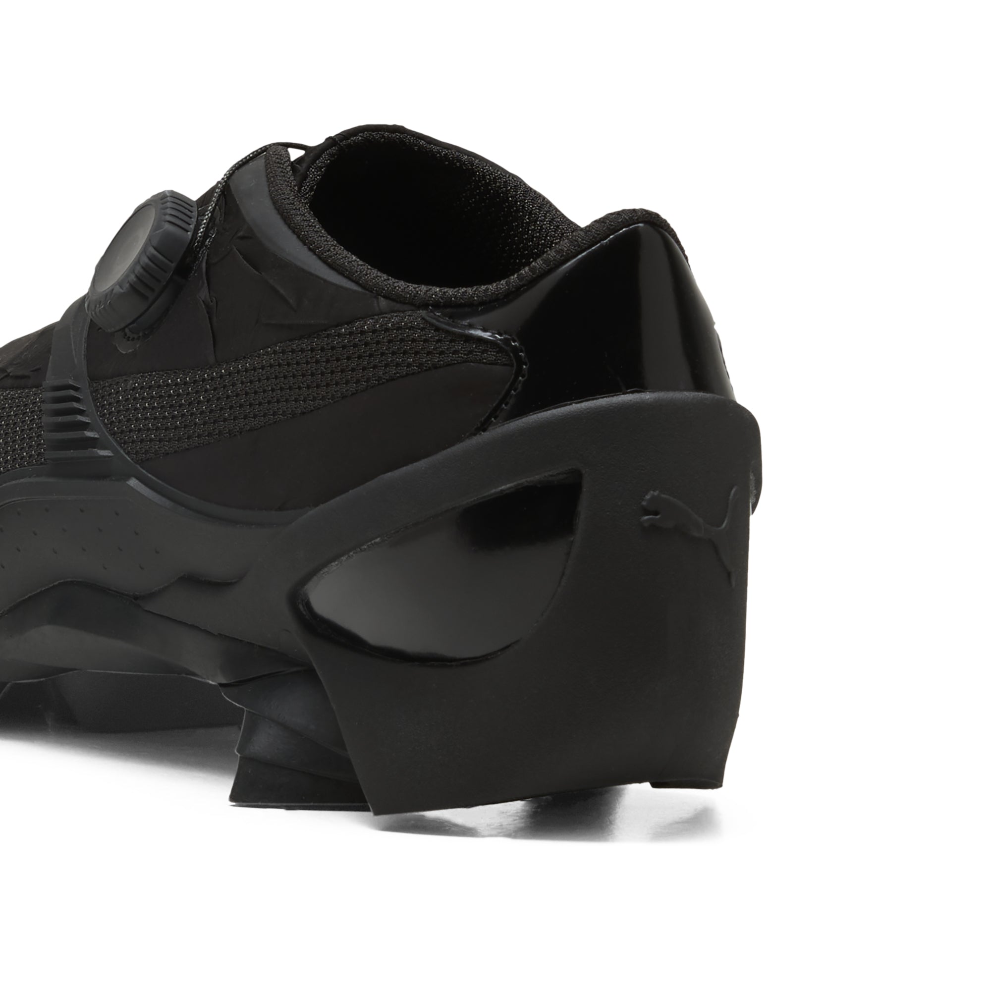 Puma Mens Beisser Disc Shoes
