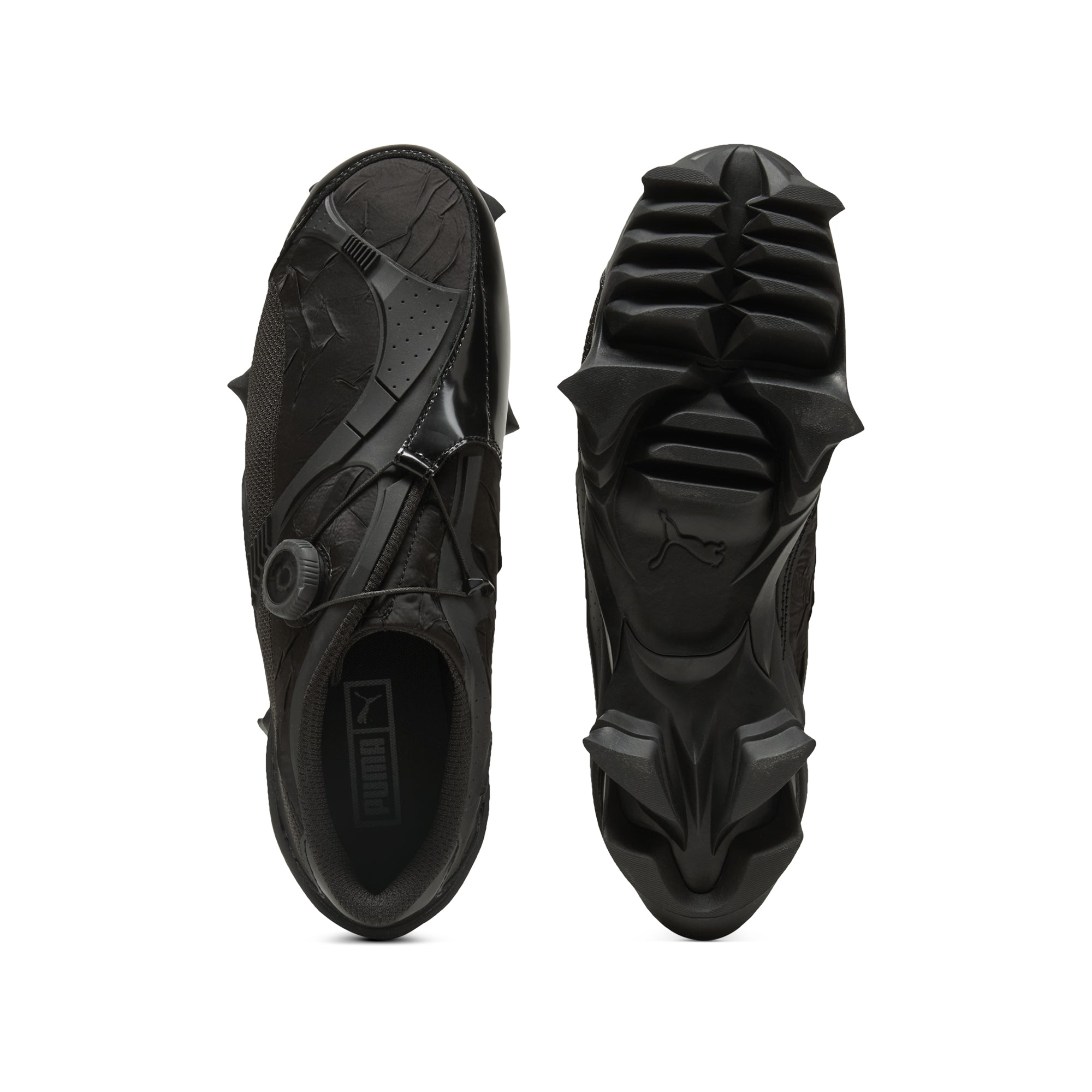 Puma Mens Beisser Disc Shoes