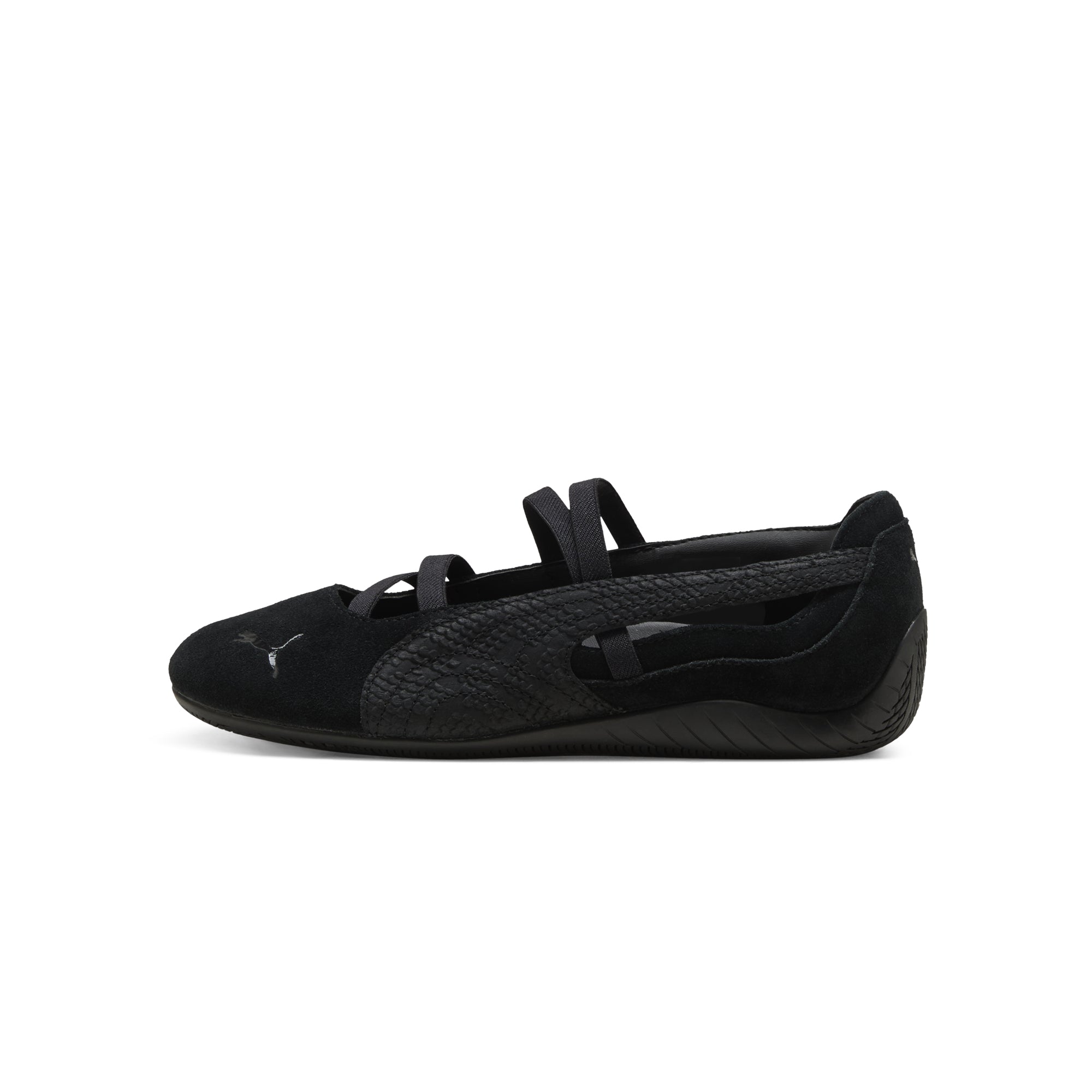 Puma Womens Speedcat Ballet Python Shoes – Extra Butter