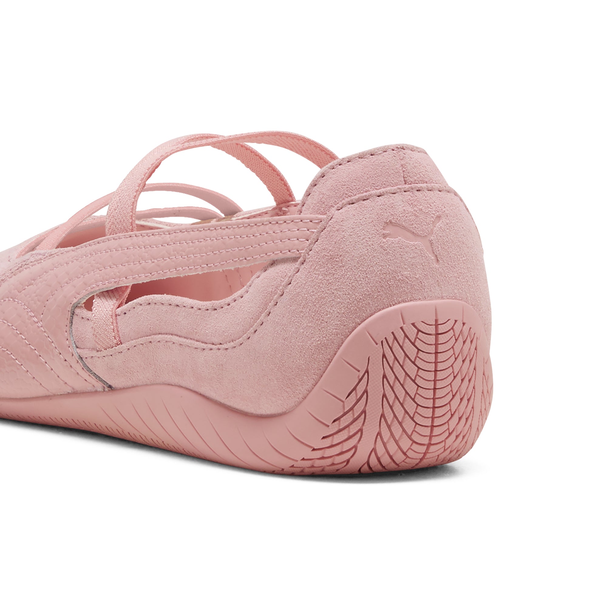 Puma Womens Speedcat Ballet Python II Shoes – Extra Butter