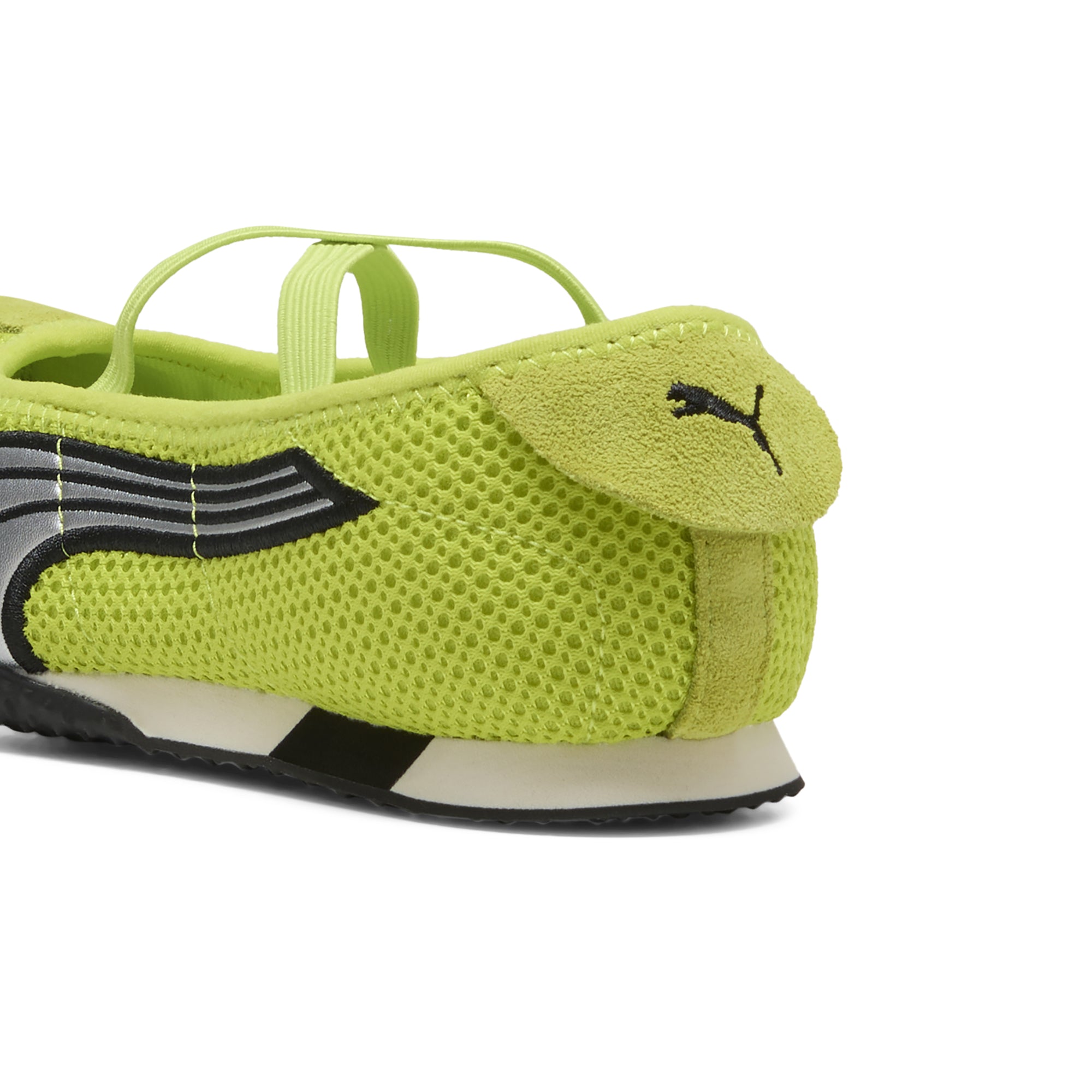 Puma Womens H-Street Ballet Shoes