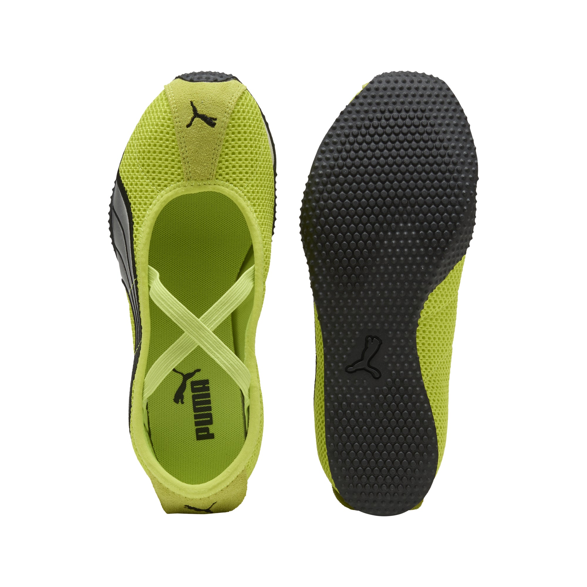 Puma Womens H-Street Ballet Shoes