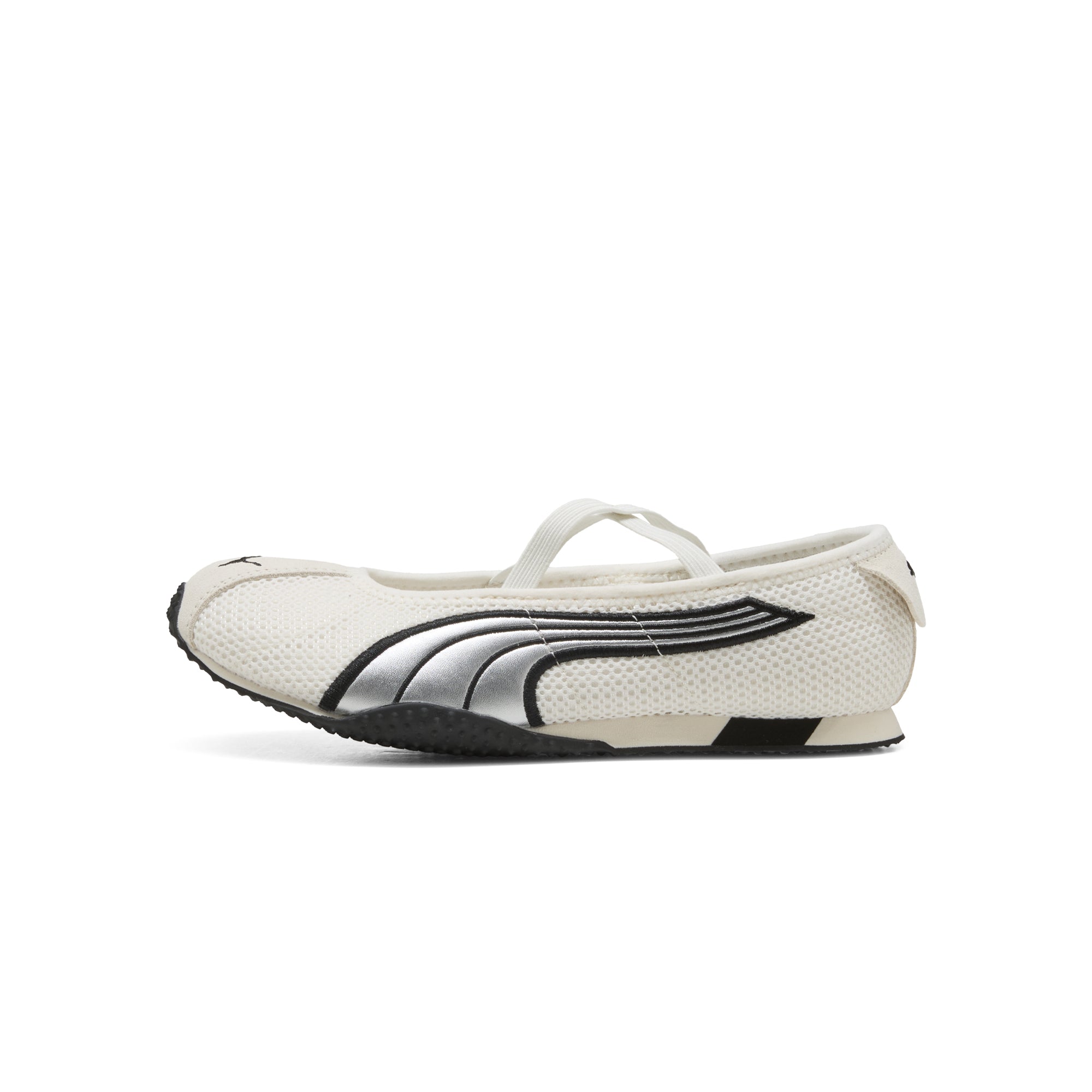 Puma Womens H-Street Ballet Shoes card image