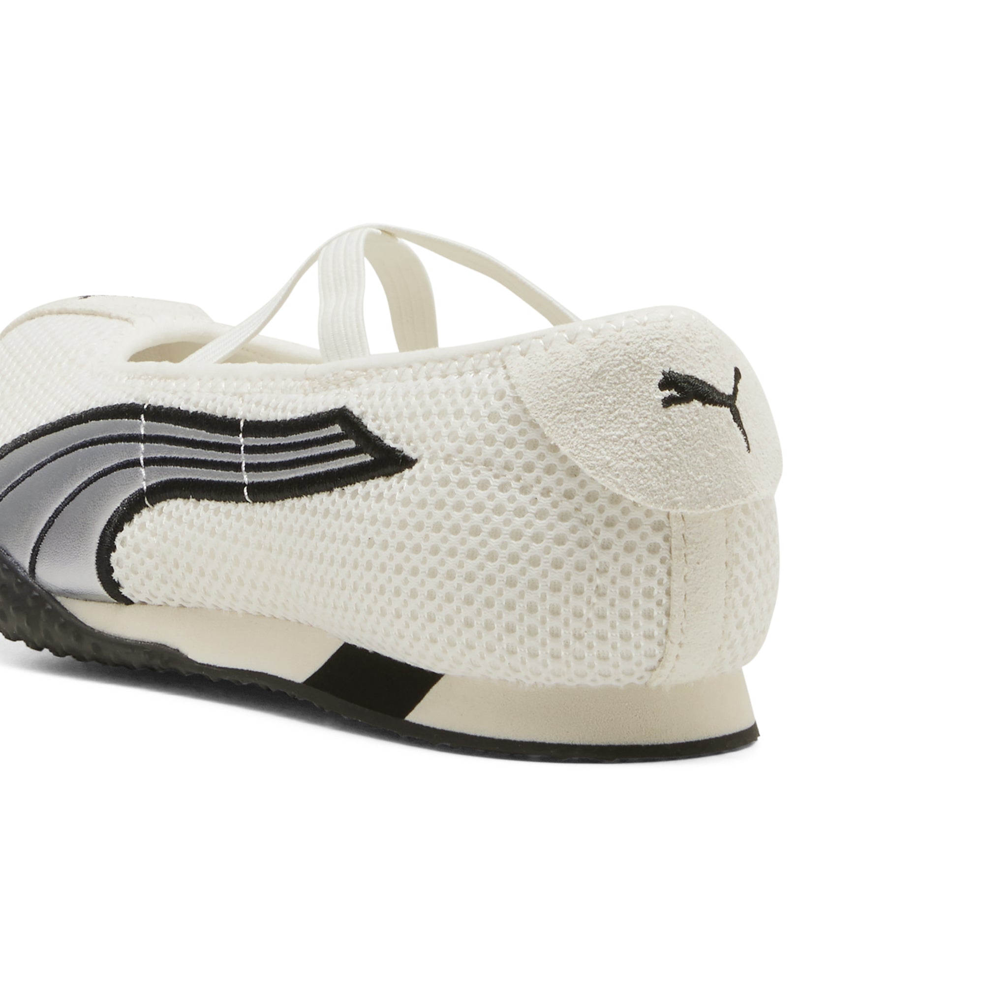 Puma Womens H-Street Ballet Shoes