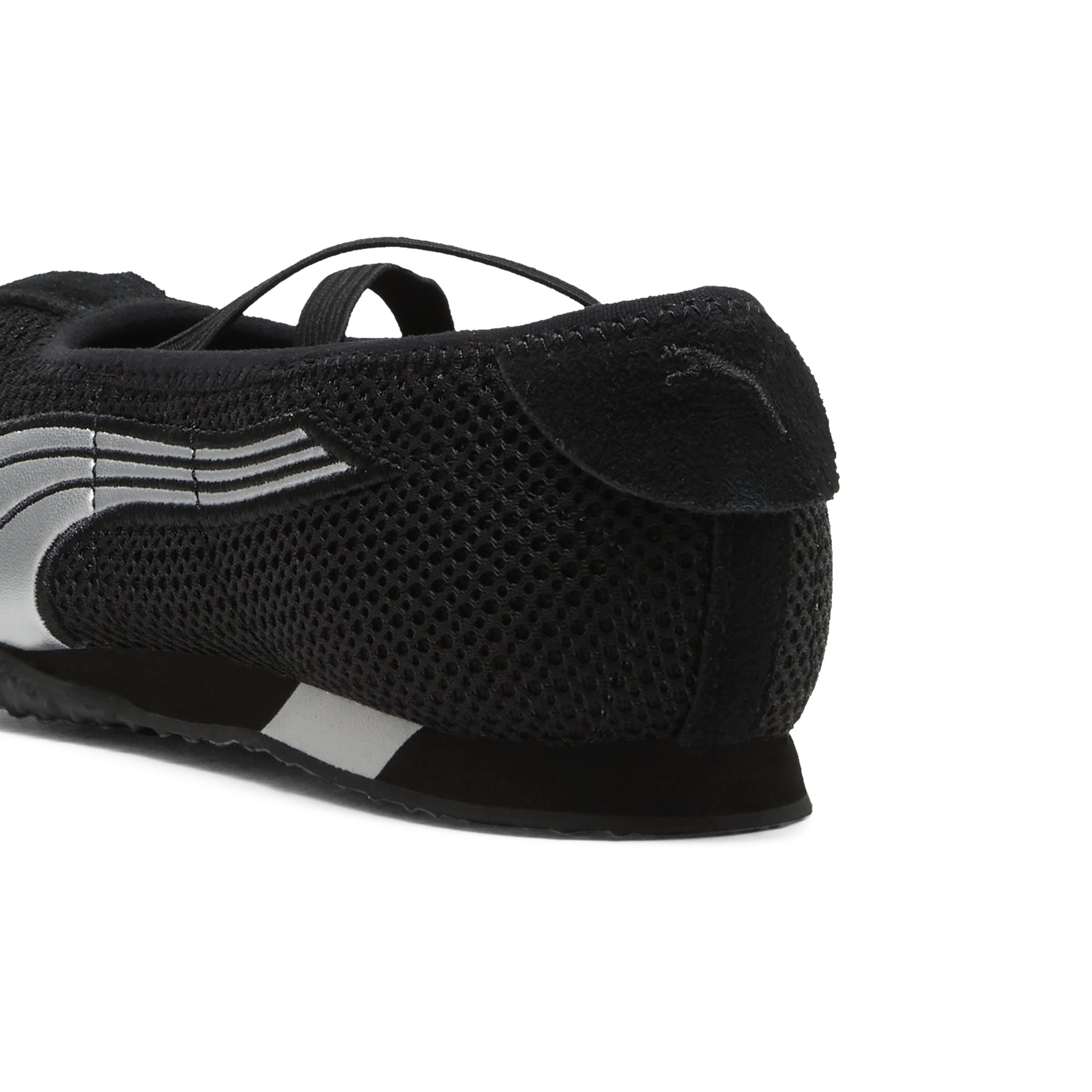 Puma Womens H-Street Ballet Shoes