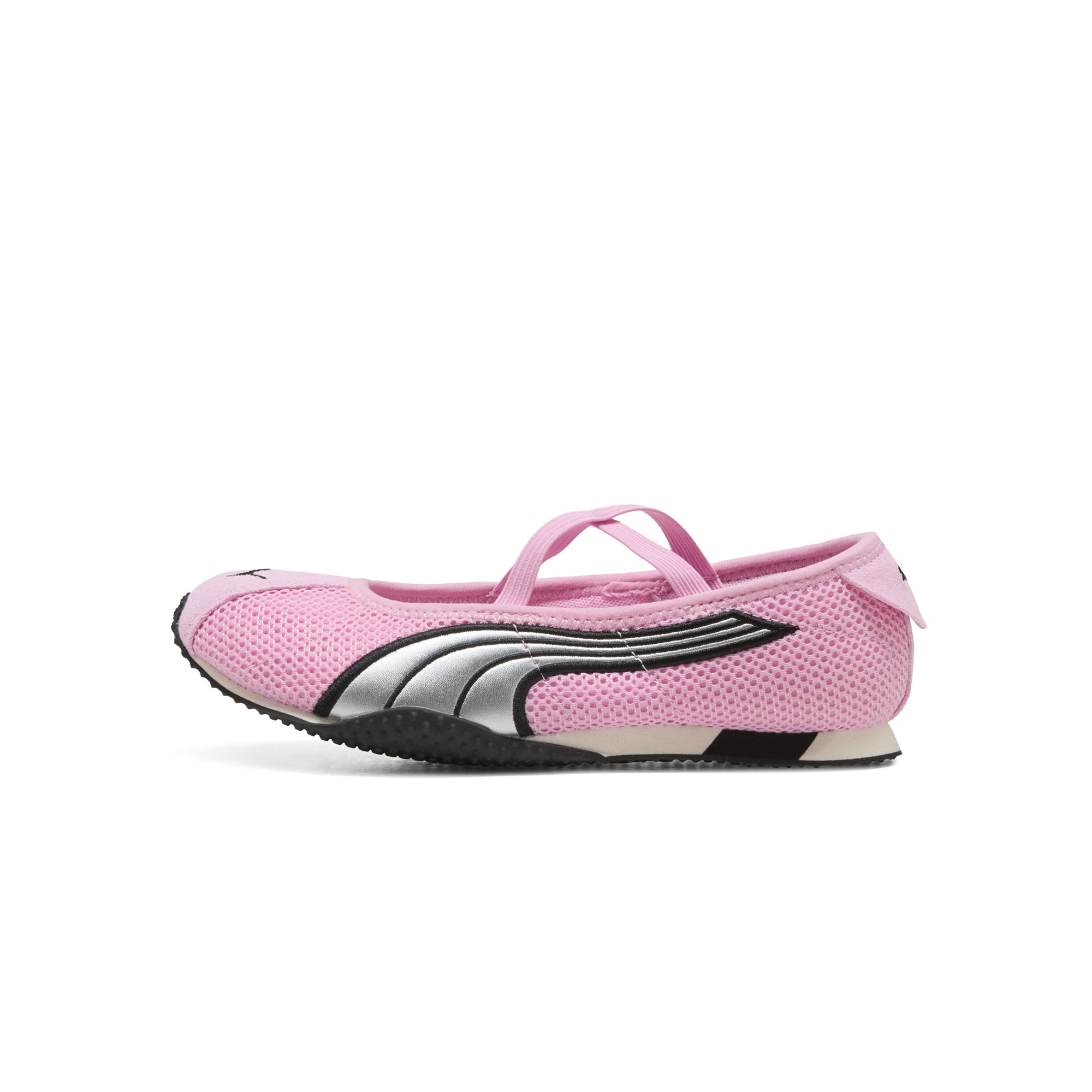 Puma Womens H-Street Ballet Shoes card image