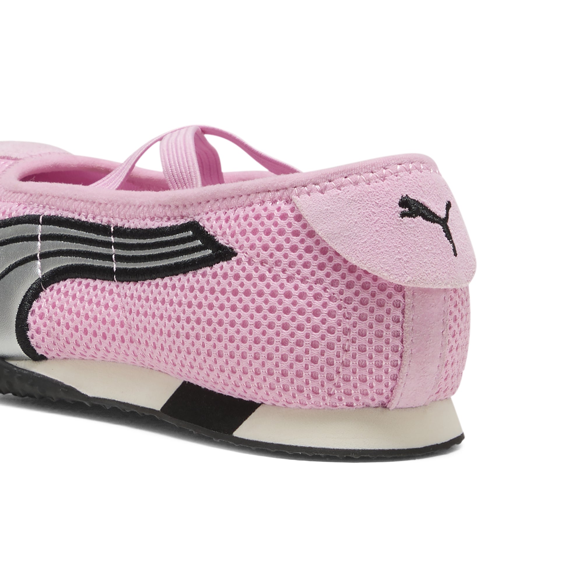 Puma Womens H-Street Ballet Shoes