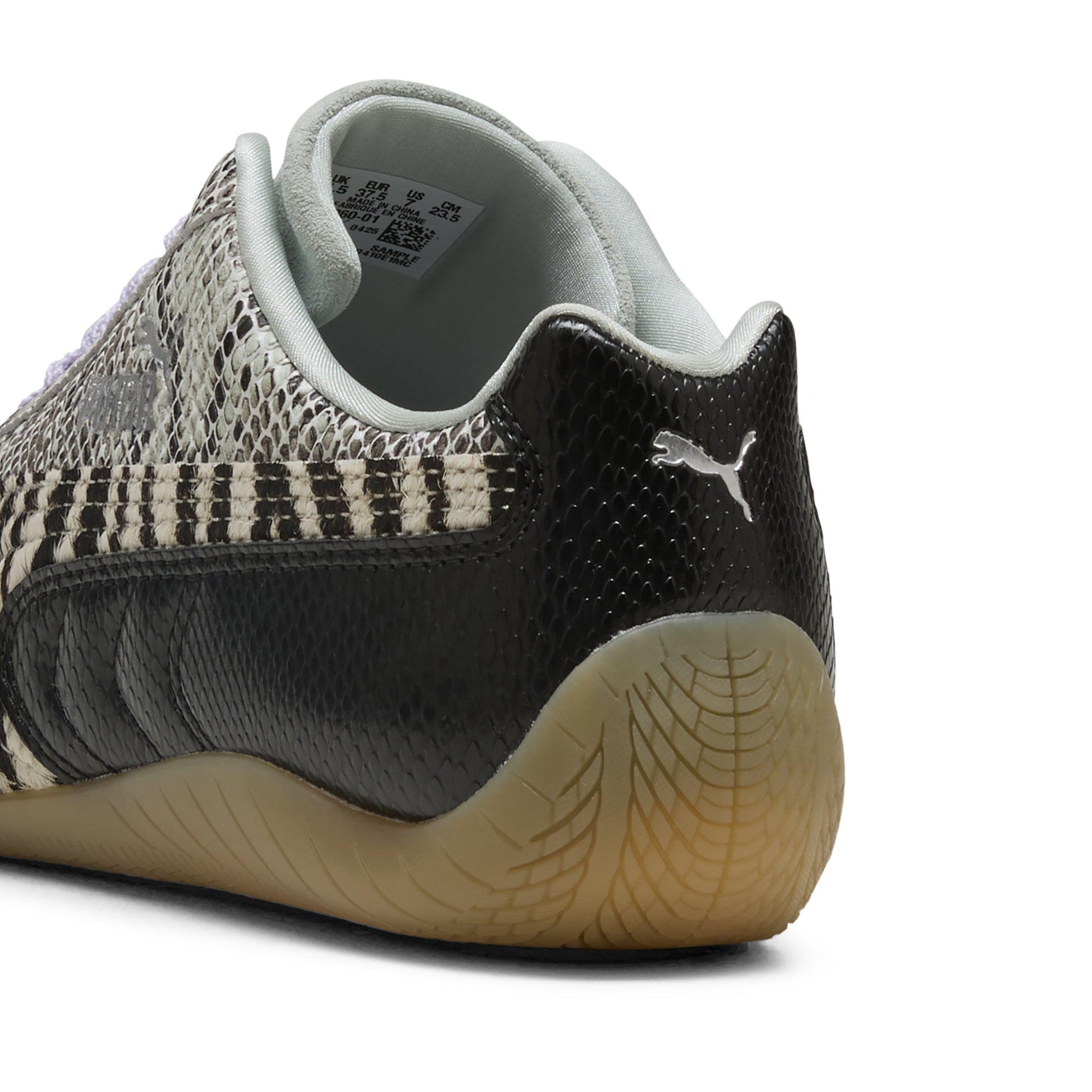 Puma Womens Speedcat Mixed Feel Shoes
