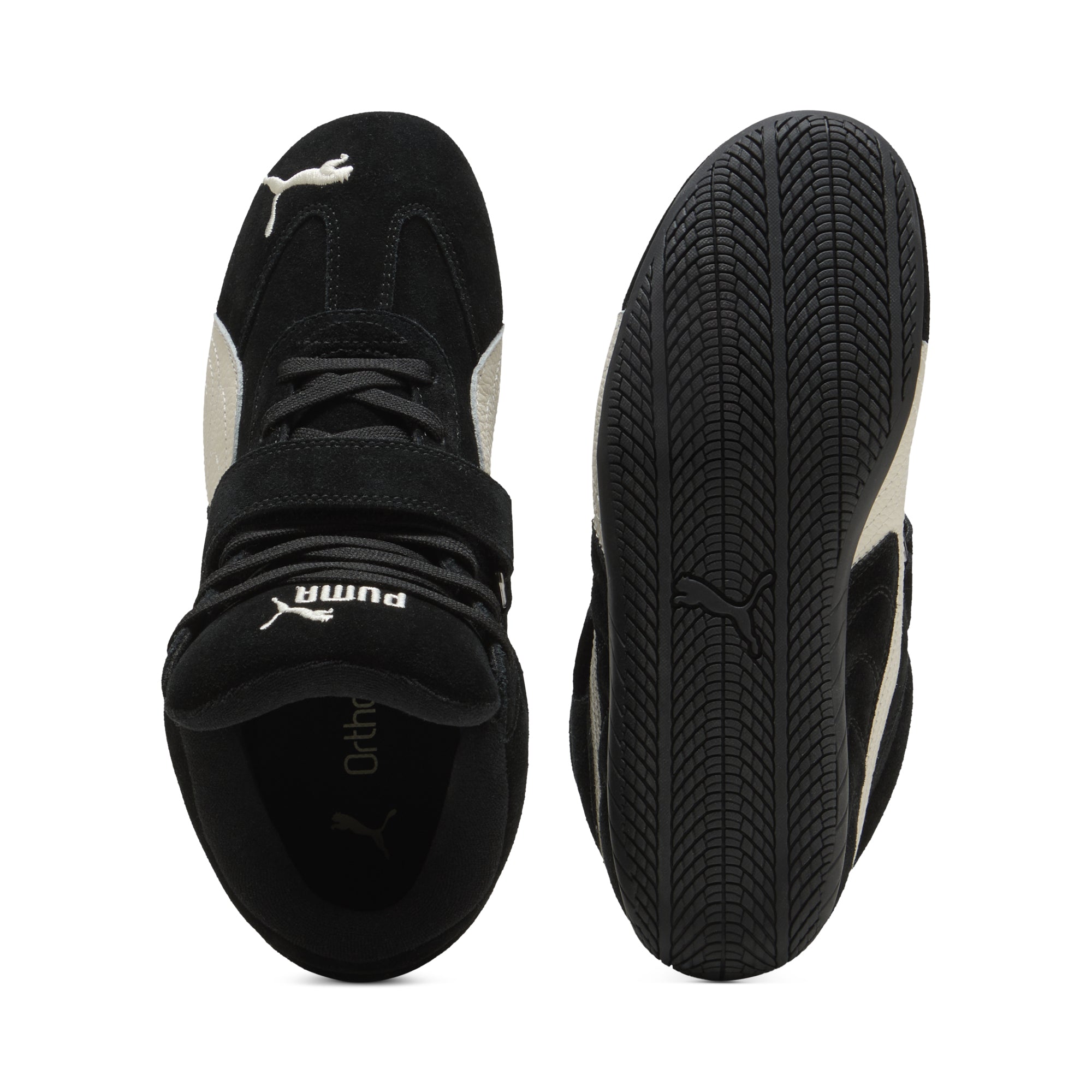 Puma Womens Speedcat Wedge OG Shoes