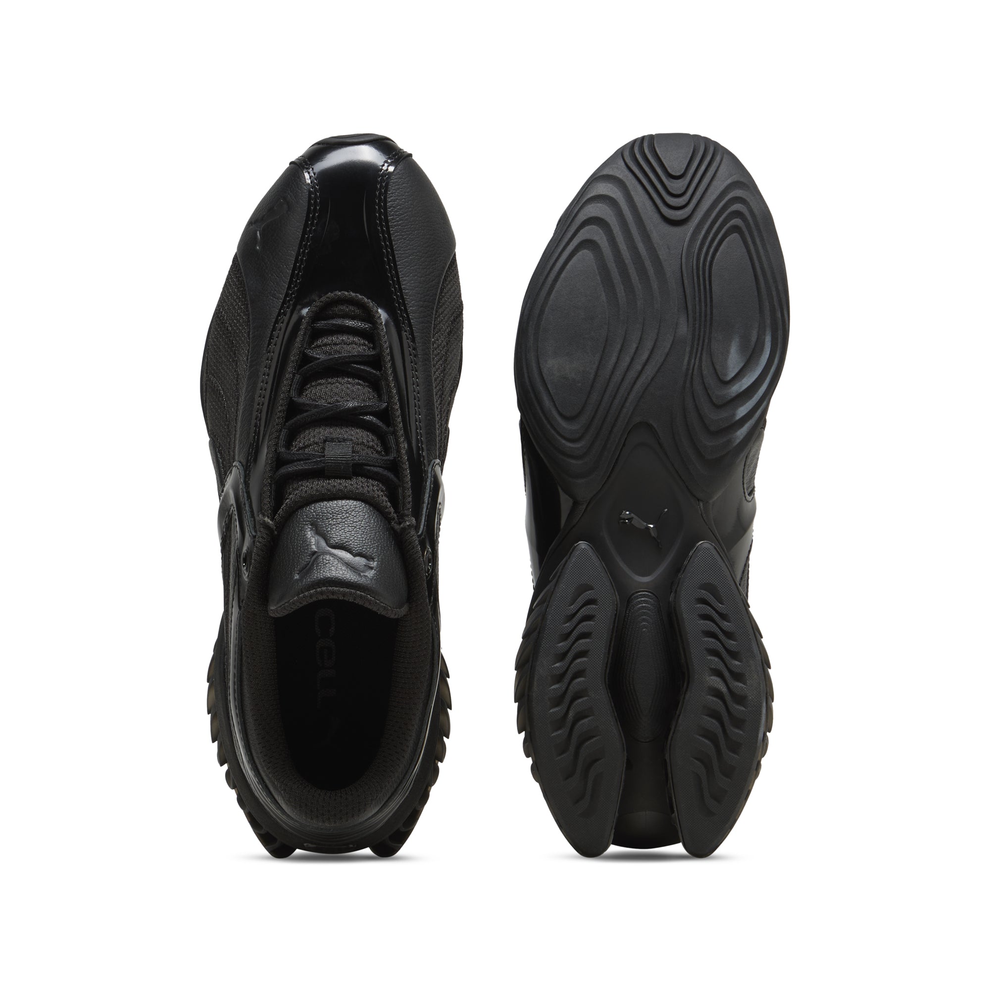 Puma Mens Cell Geo 1  Shoes
