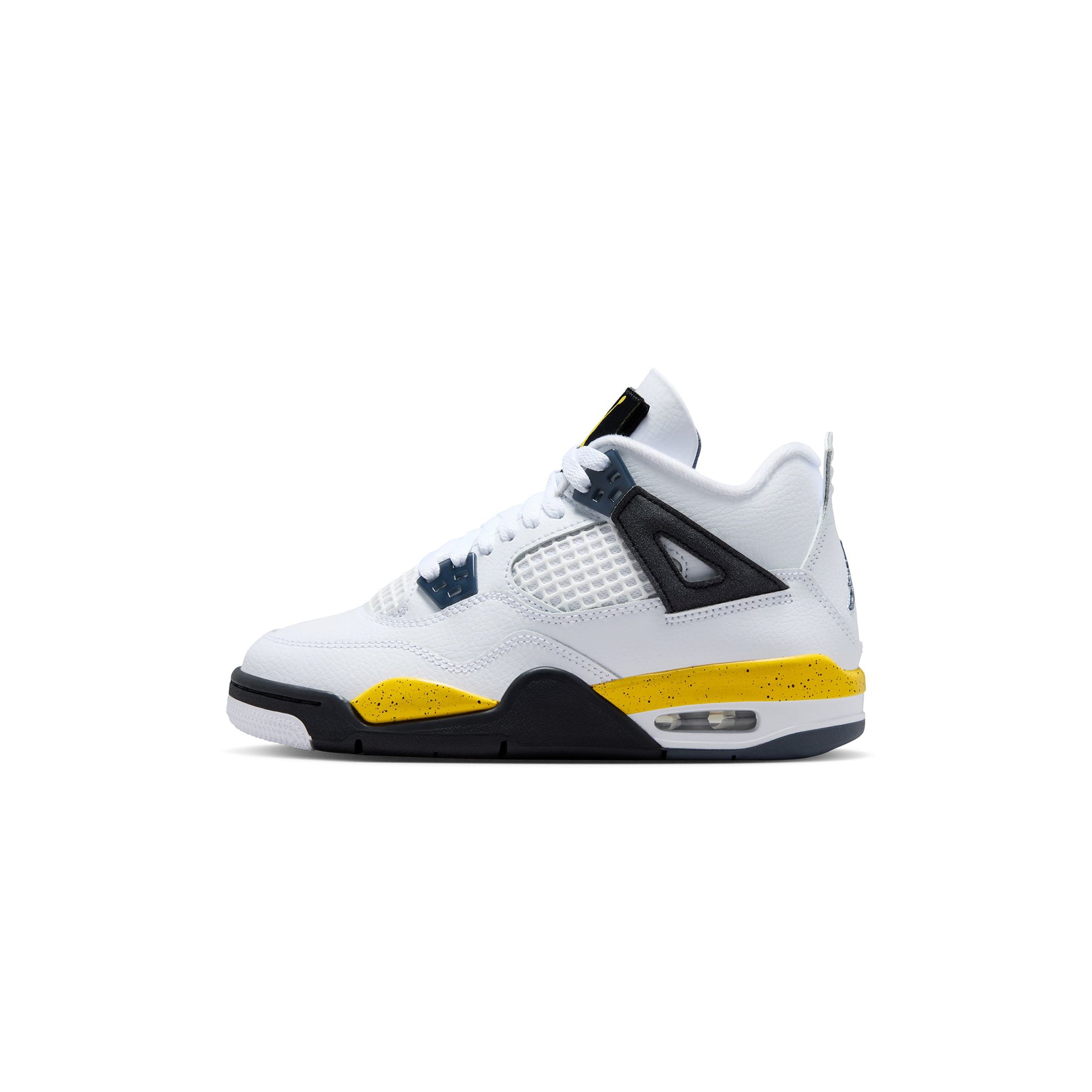Air Jordan 4 Kids Retro Shoes card image
